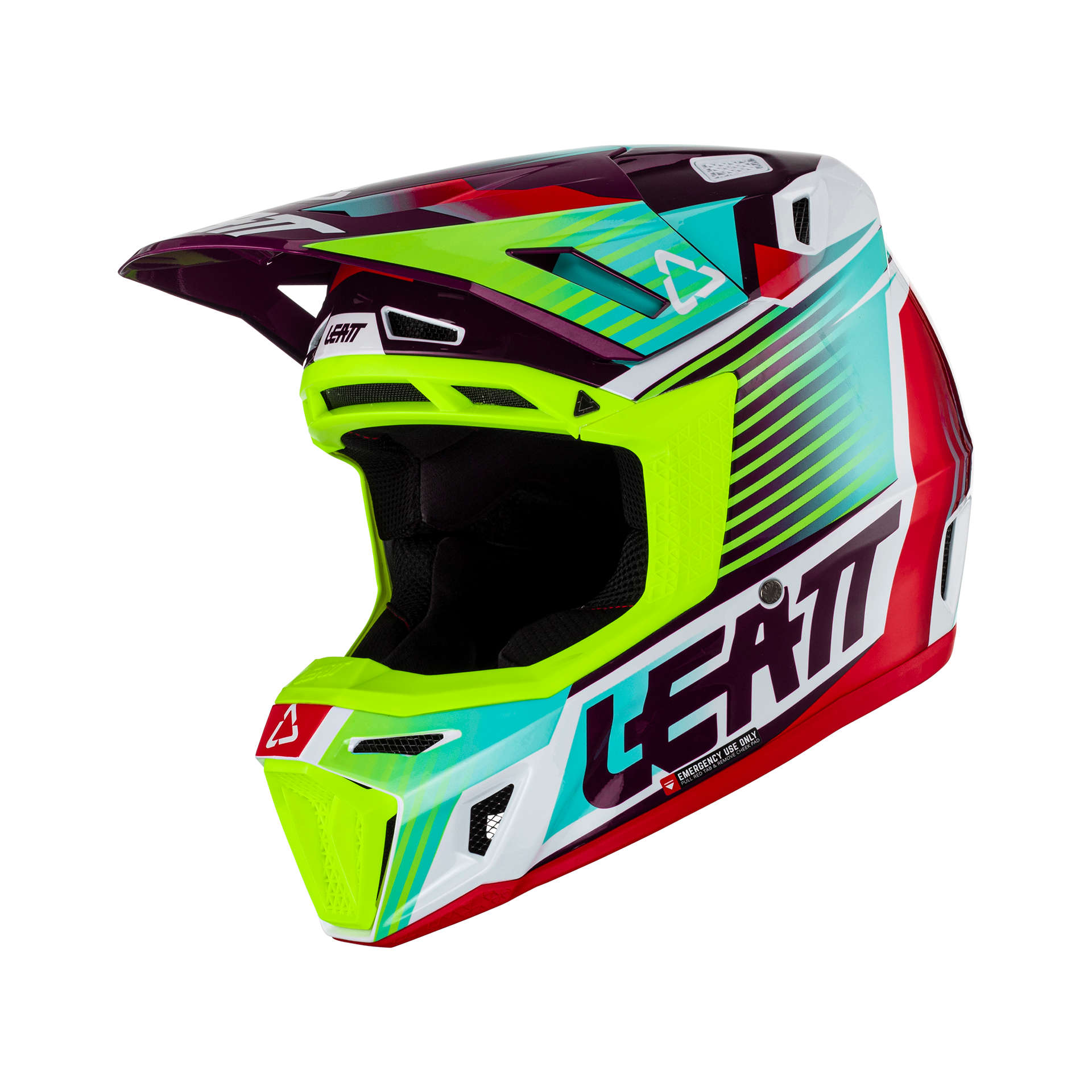 Leatt_Helmet_Moto_8_5_Neon_ISO_Left_1023010400