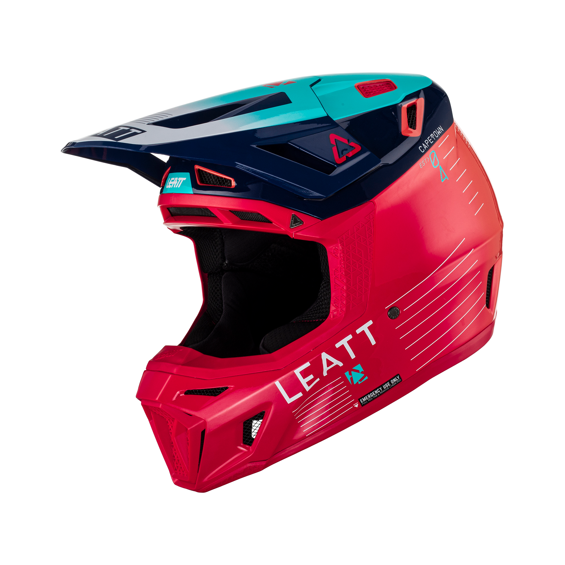 Leatt_Helmet_Moto_8_5_Red_ISO_Left_1023010500