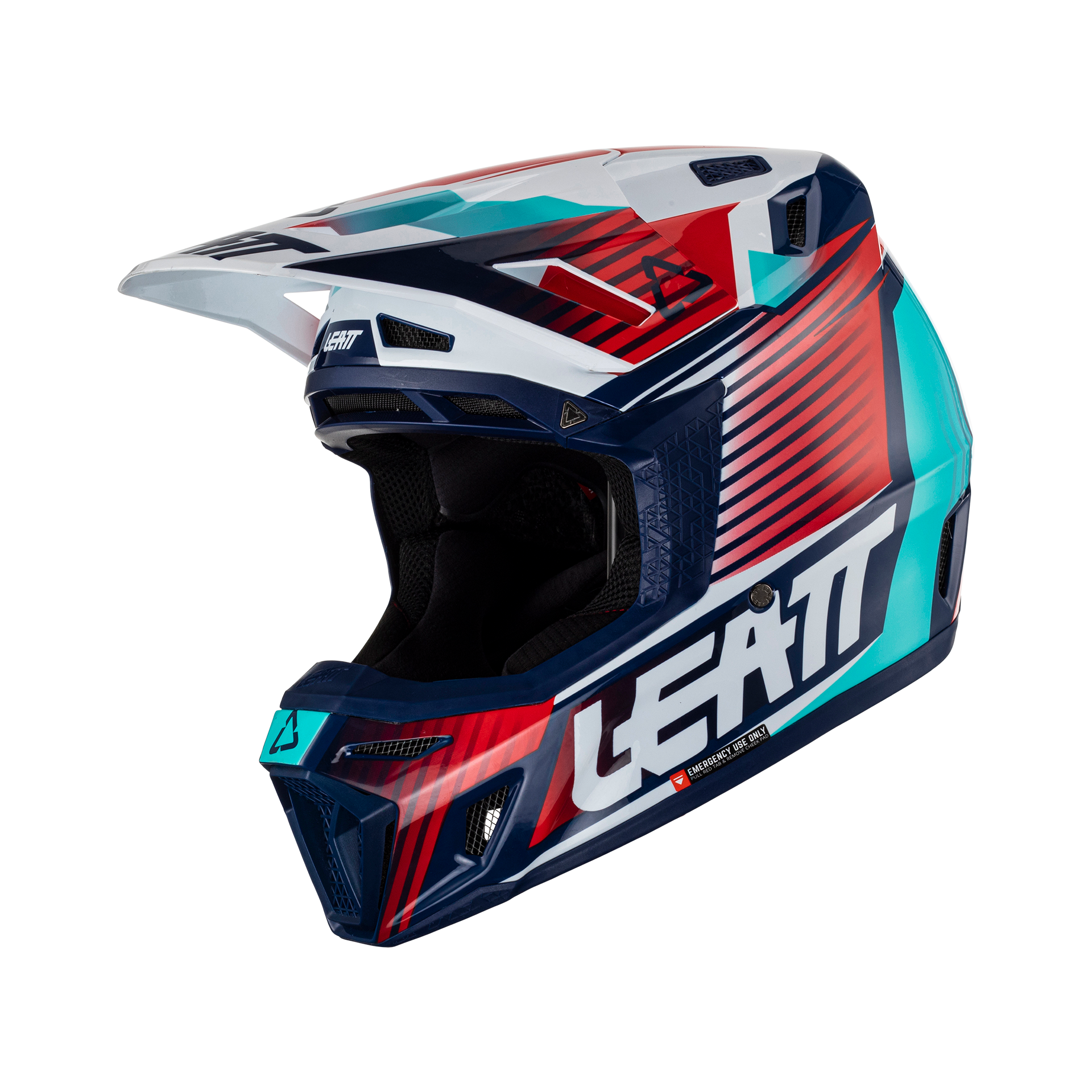 Leatt_Helmet_Moto_8_5_Royal_ISO_Left_1023010550