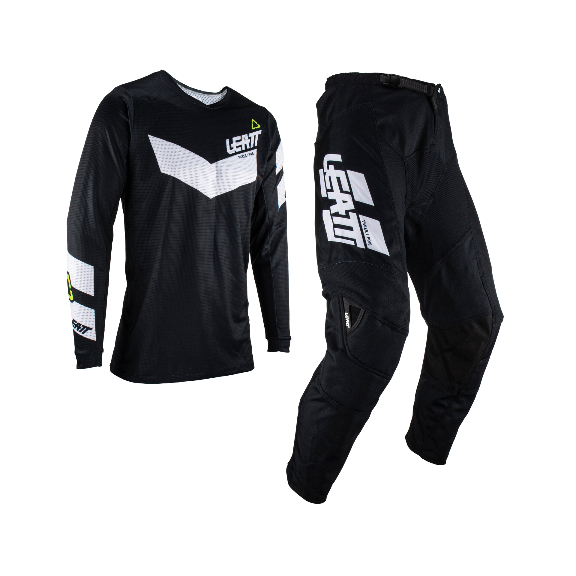 Leatt_Ride_Kit_Moto_3_5_Black_Jersey_Pants_5023032650