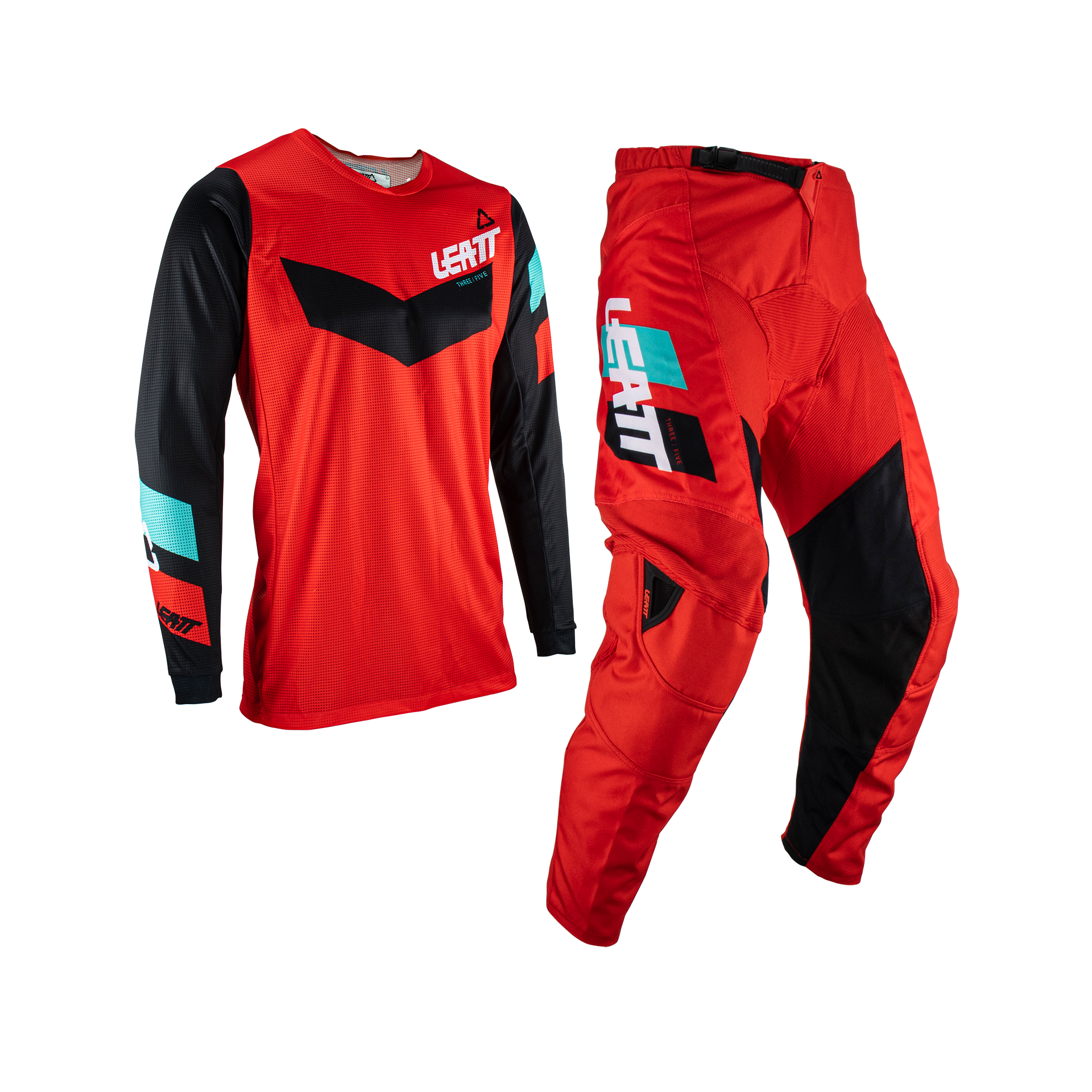 Leatt_Ride_Kit_Moto_3_5_Red_Jersey_Pants_5023032800