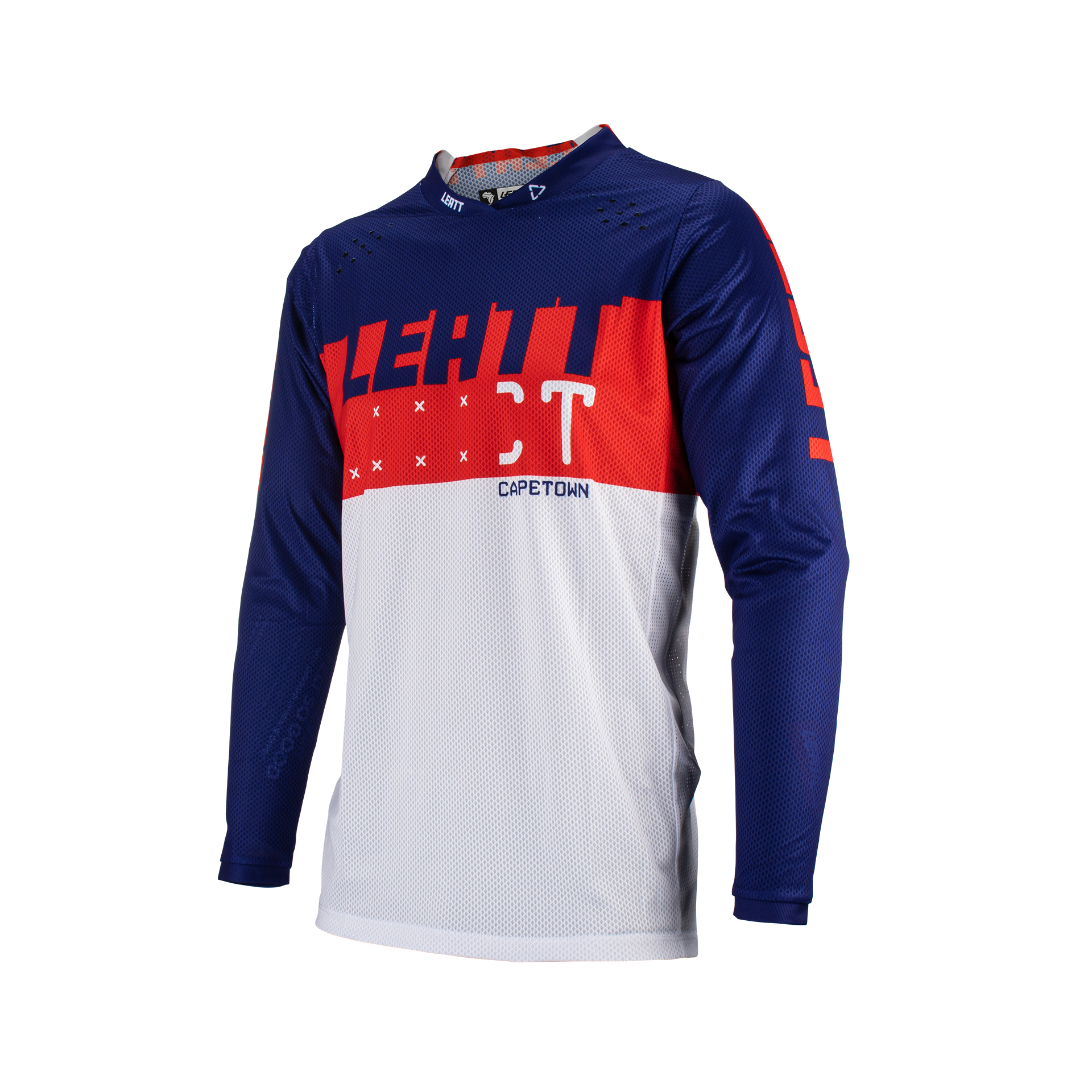 Leatt_Jersey_Moto_4_5_Lite_Royal_Front_Left_5023032150