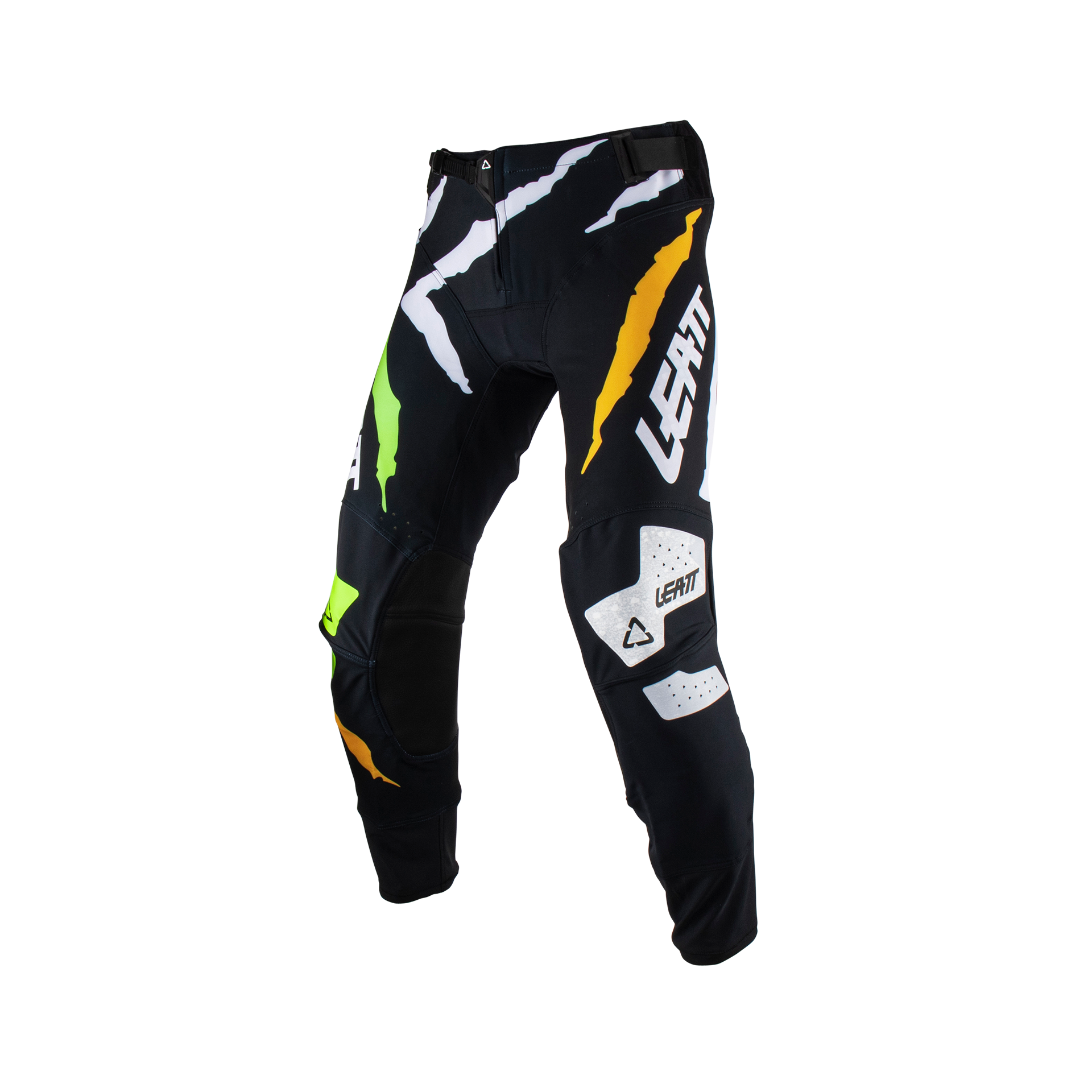 Leatt_Pants_Moto_5_5_IKS_Citrus_Tiger_Front_Left_5023031300