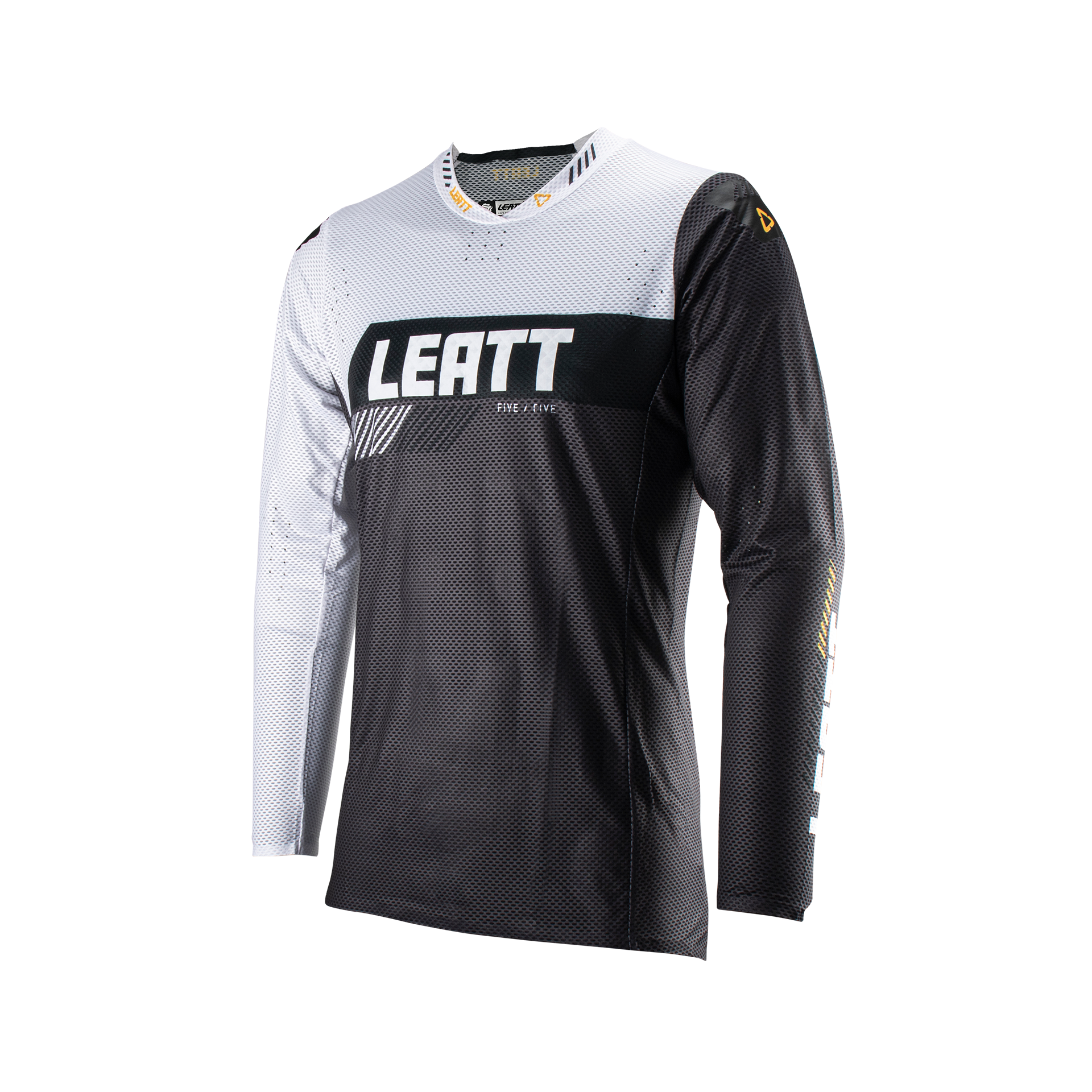 Leatt_Jersey_Moto_5_5_Graphite_Front_Left_5023030900