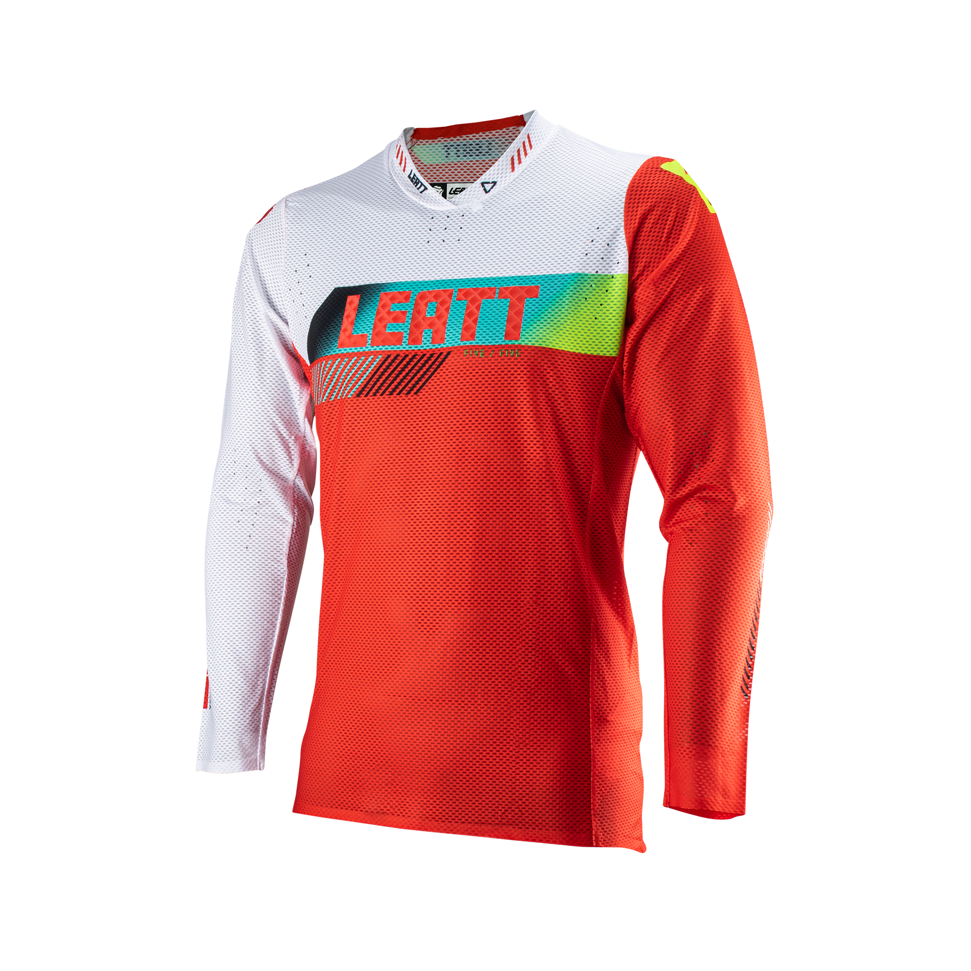 Leatt_Jersey_Moto_5_5_Red_Front_Left_5023031050