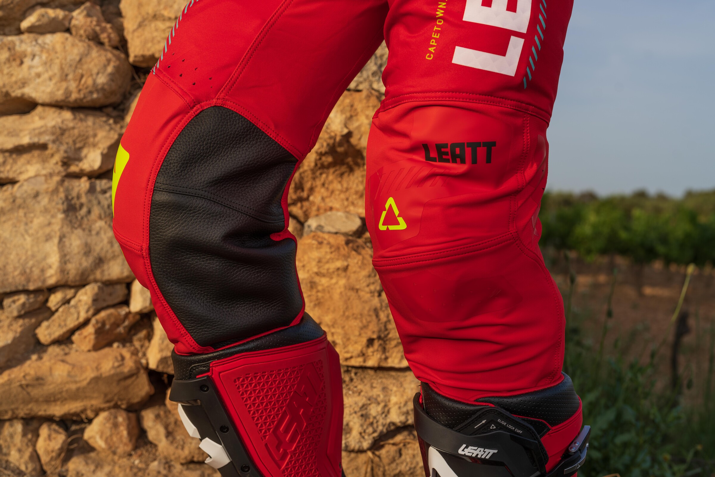 Leatt Releases 2023 Moto Range - Racer X