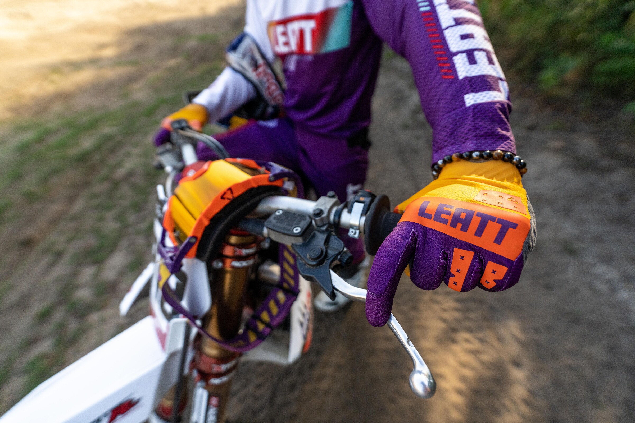 Leatt Releases 2023 Moto Range - Racer X