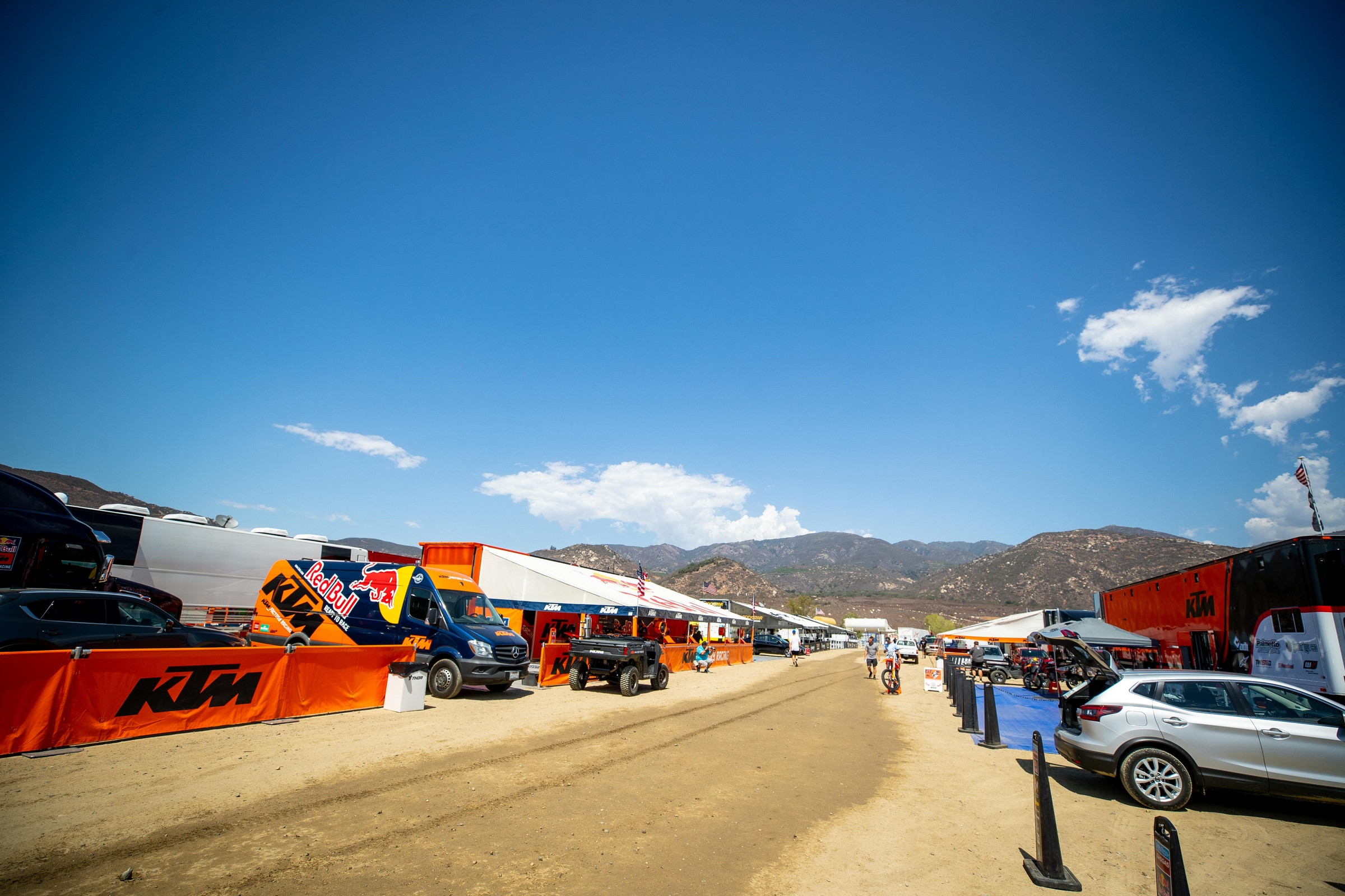 First Look: Fox Raceway 2 National