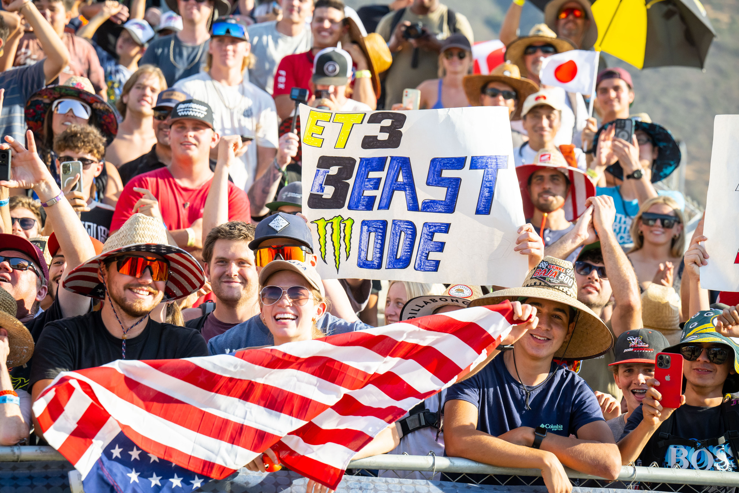 Best Post-Race Show Ever: Final Round