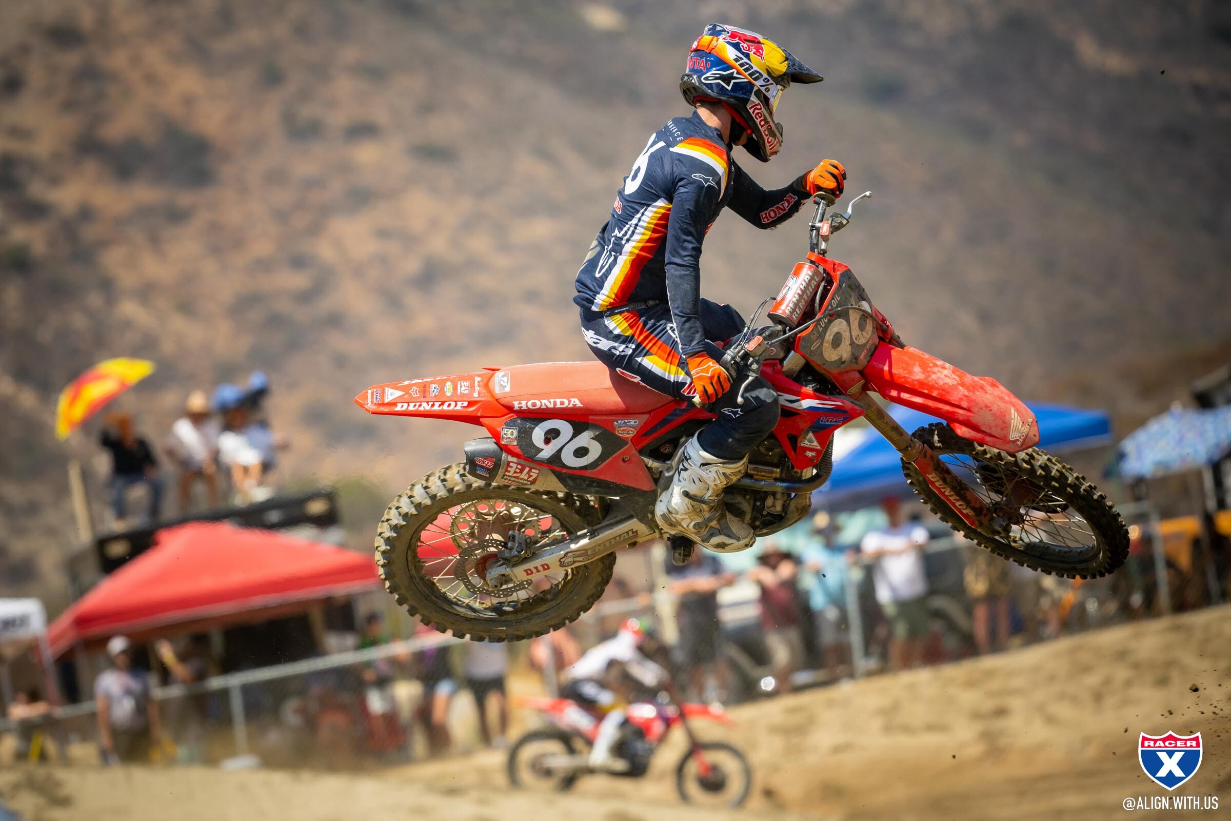 Final 2022 Scouting Moto Combine This Weekend at Fox Raceway - Racer X