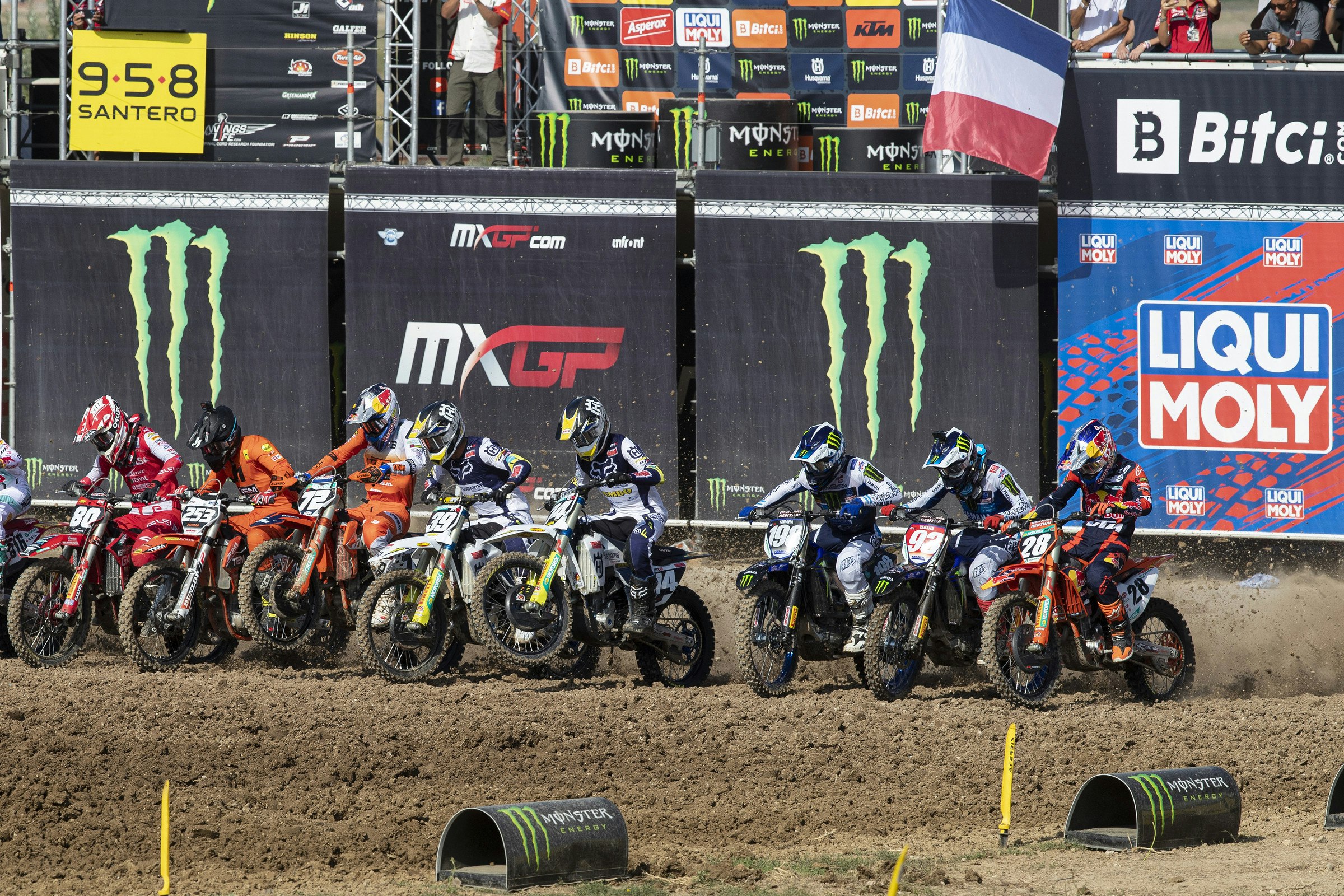 MXGP of Turkey Finale Recap Podcast