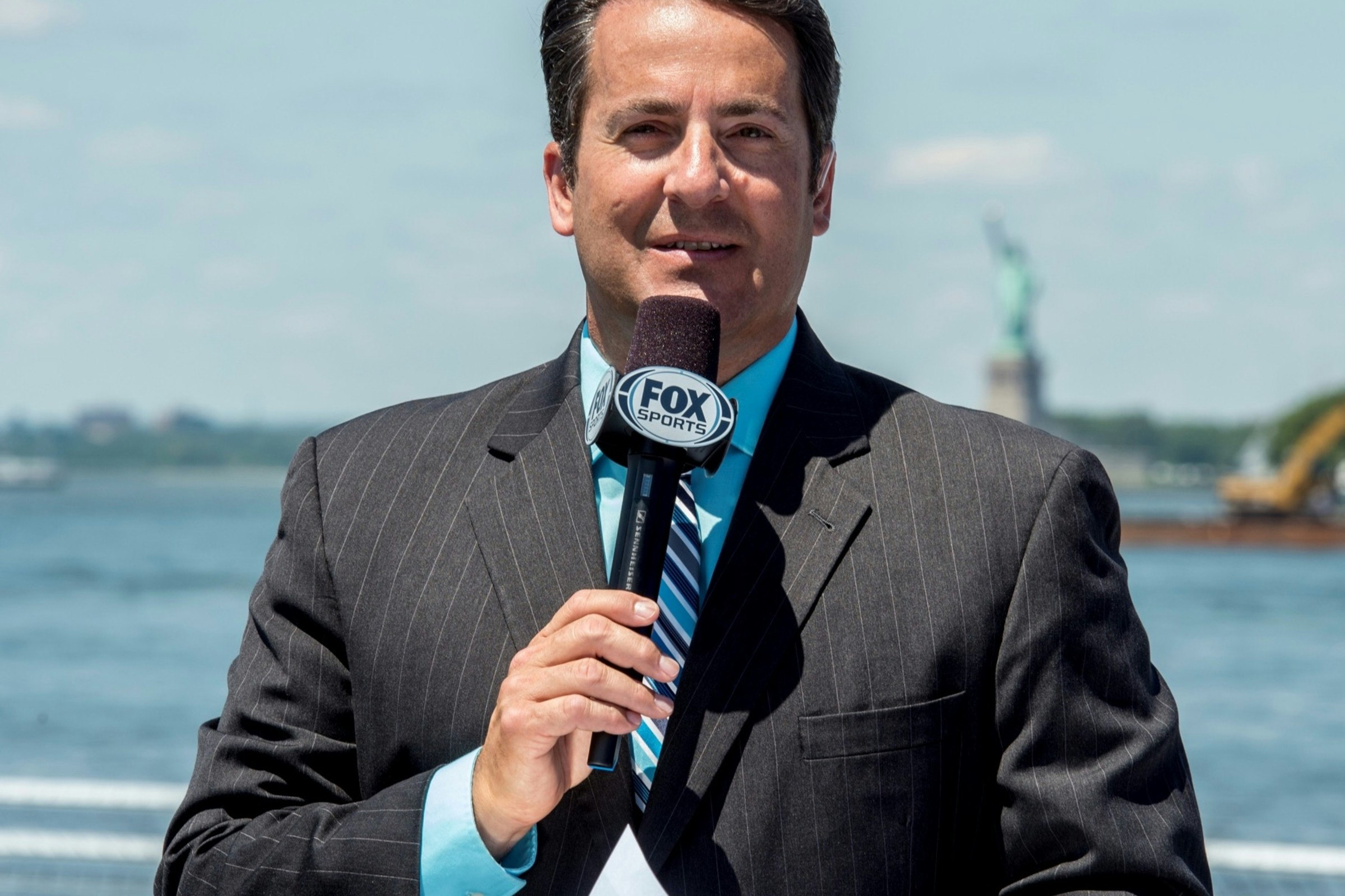 Emig, Sheheen, Beat are Broadcast Team for WSX