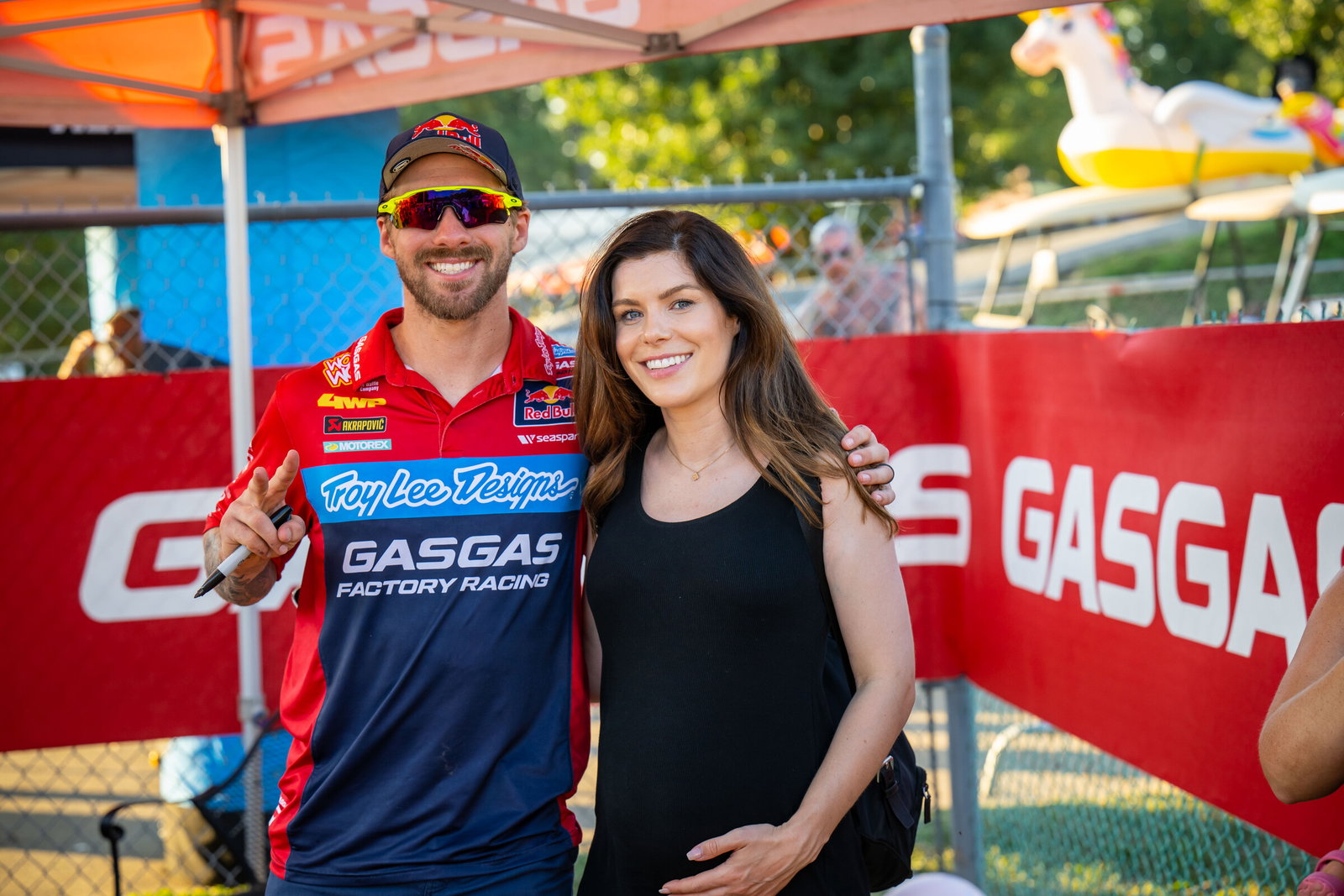 Pit Pass - November 2022 - Racer X Magazine