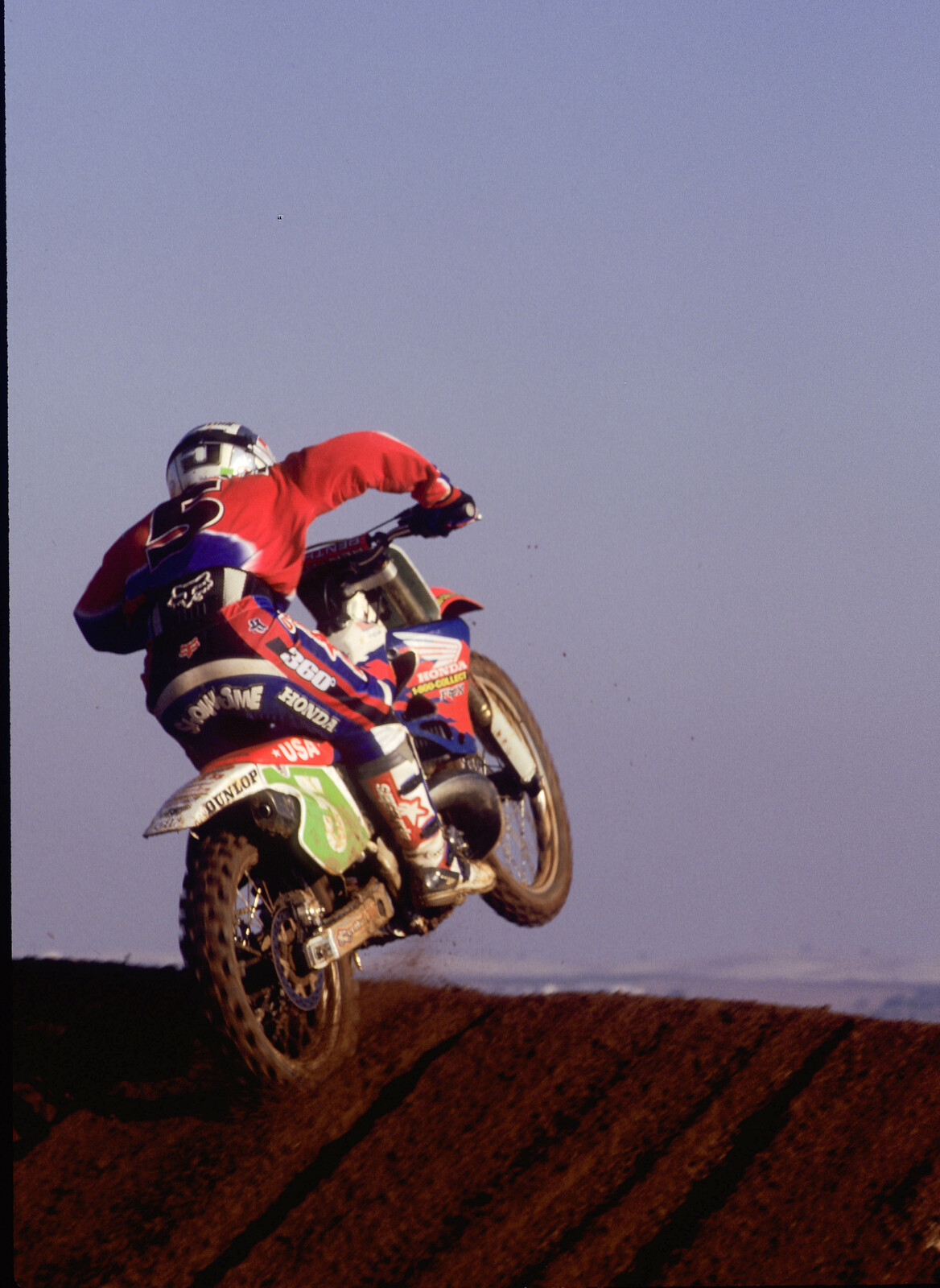 Jeremy McGrath