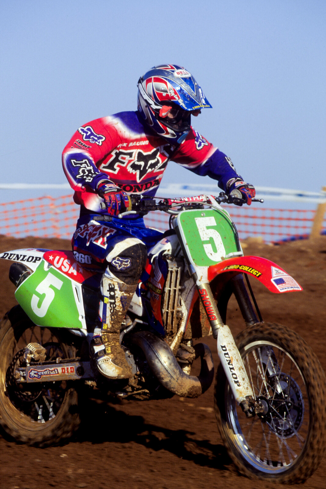 Jeremy McGrath