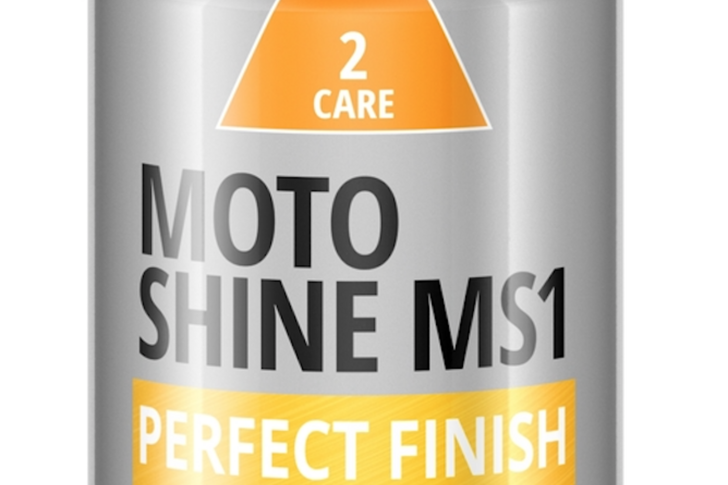 Motorex Introduces Moto Shine MS1, Designed for Detailing Touch After Cleaning