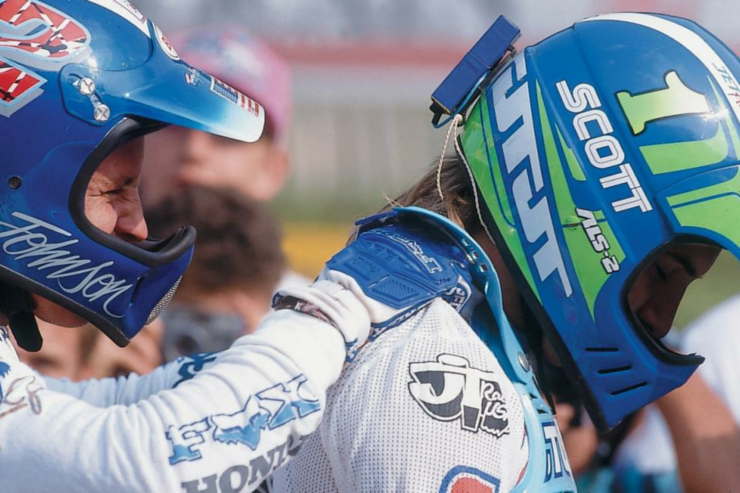 20 Team USA Moments: The Year of the Dogger