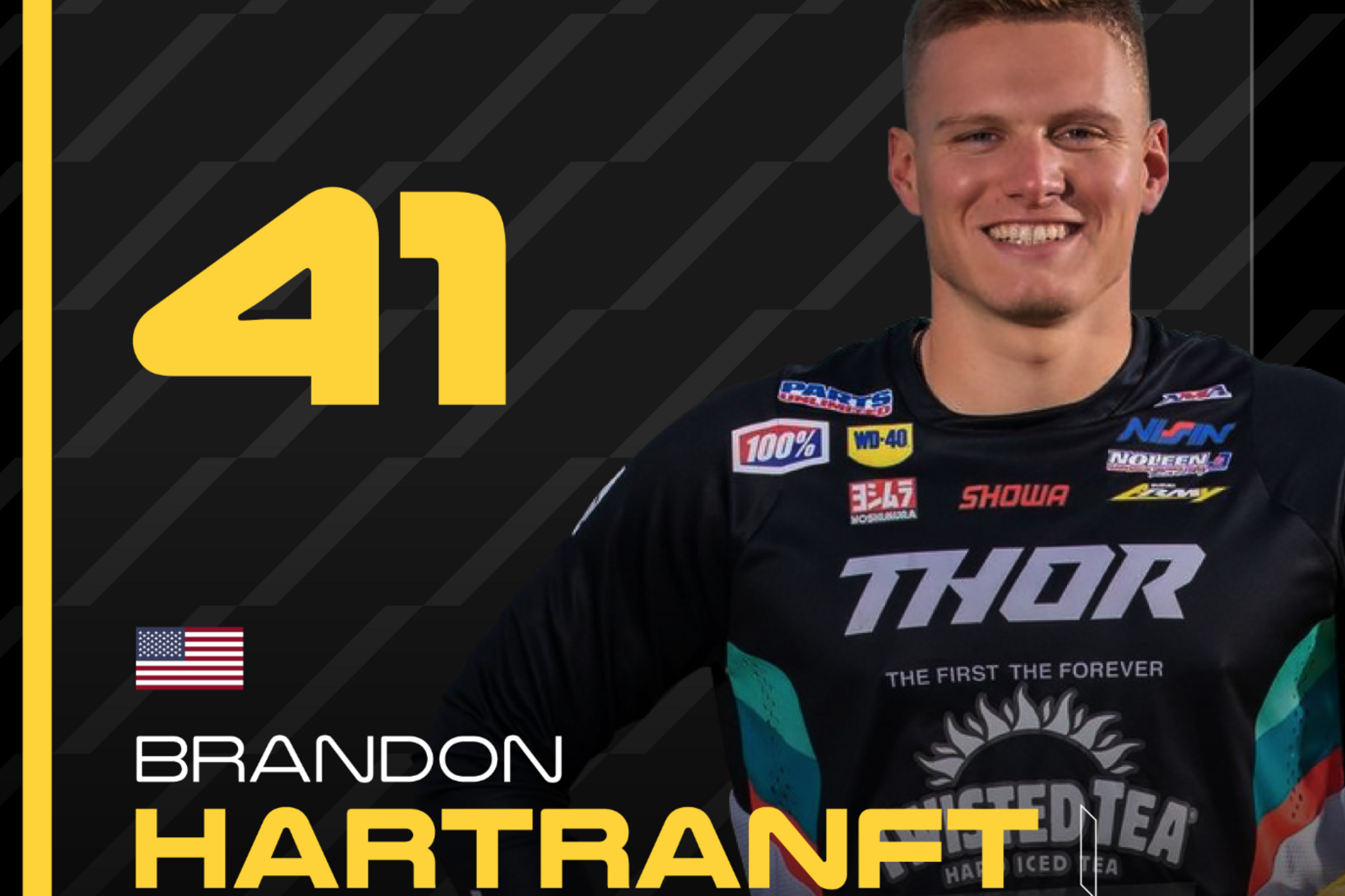 Pipes Motorsports Group Announces 3 Riders for FIM WSX [Update: 4th Rider Announced]