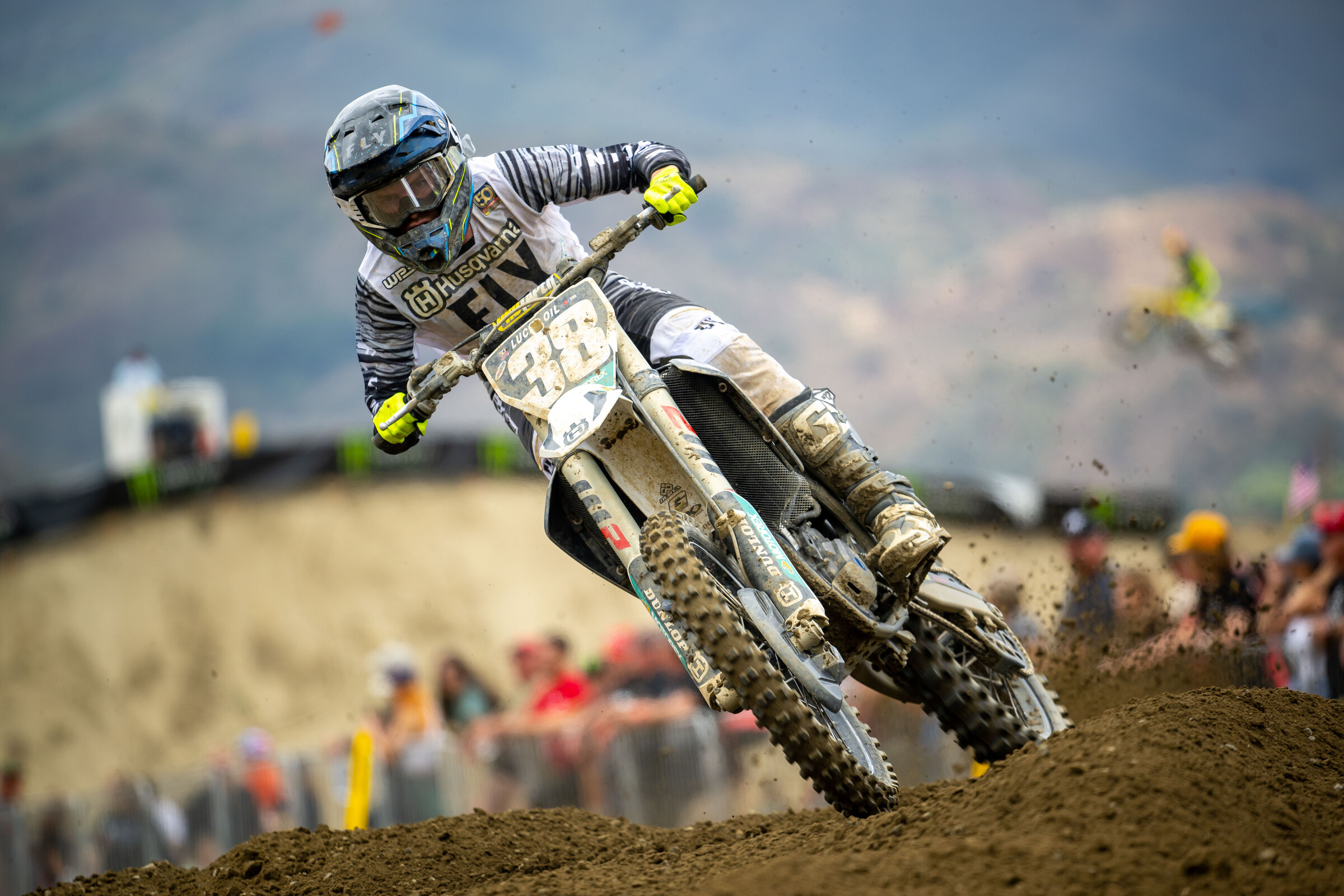 Joshua Varize Talks Fox Raceway 2 & Racing MXoN for Team Guam Racer X