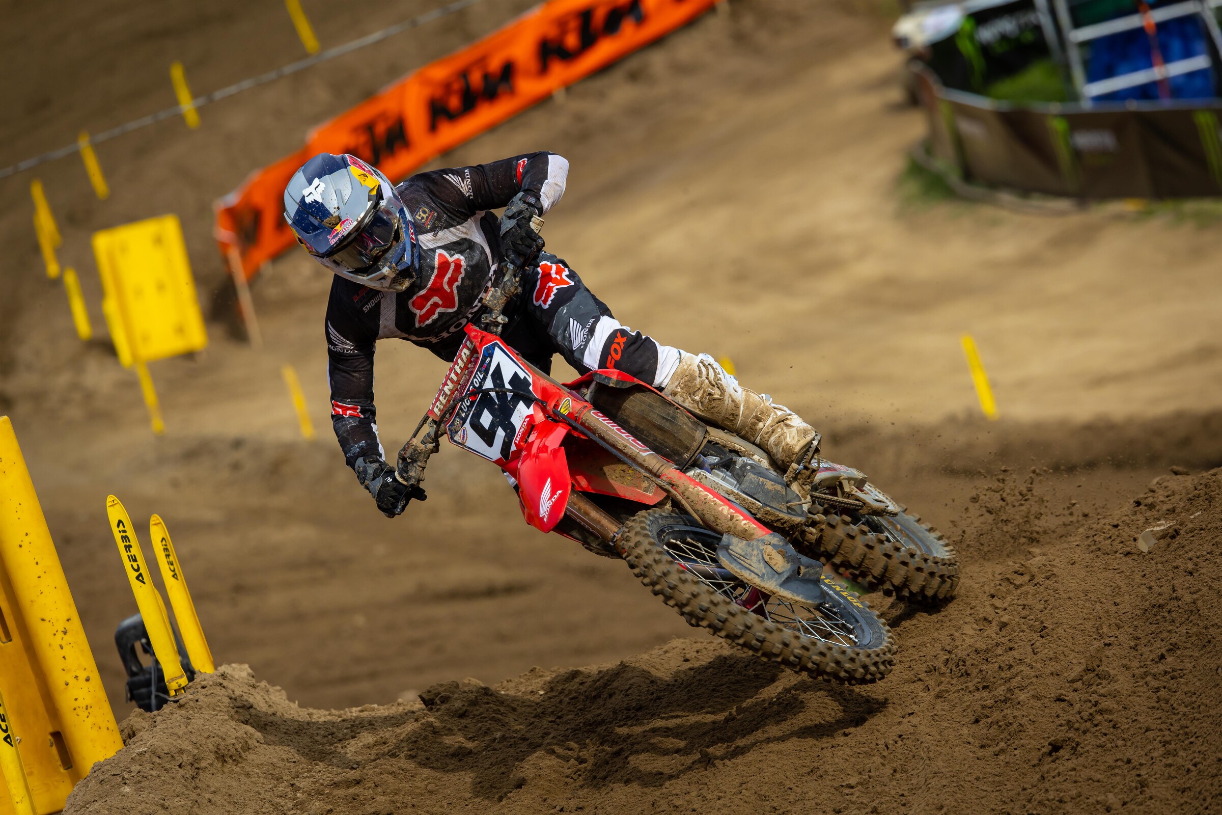 Ken Roczen Announces He Is Now A Free Agent For 2023 Racer X   256620 Roczen Alignmedia Mx22 Springcreek 085 