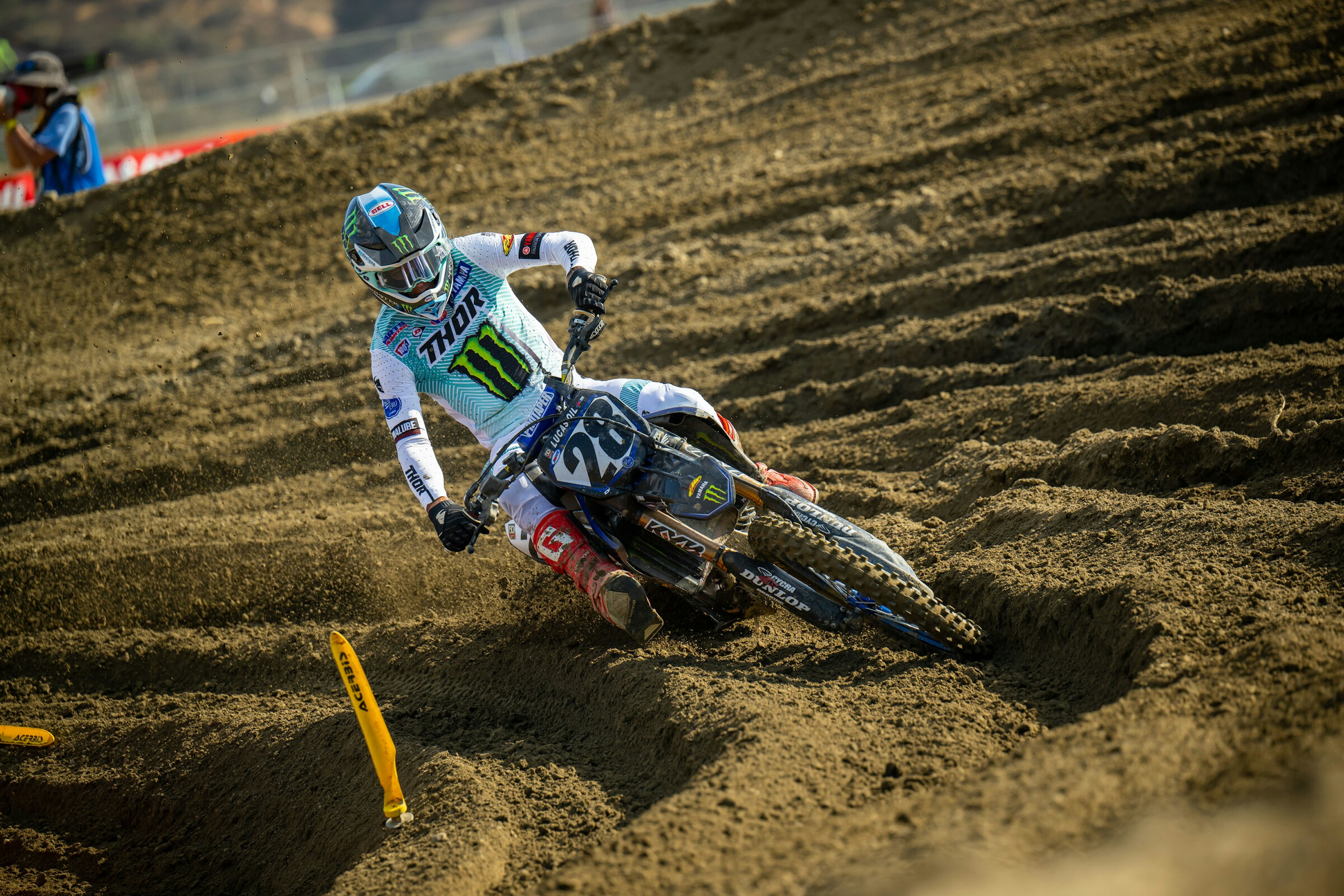 Christian Craig Confirms Departure From Monster Energy Yamaha Star ...