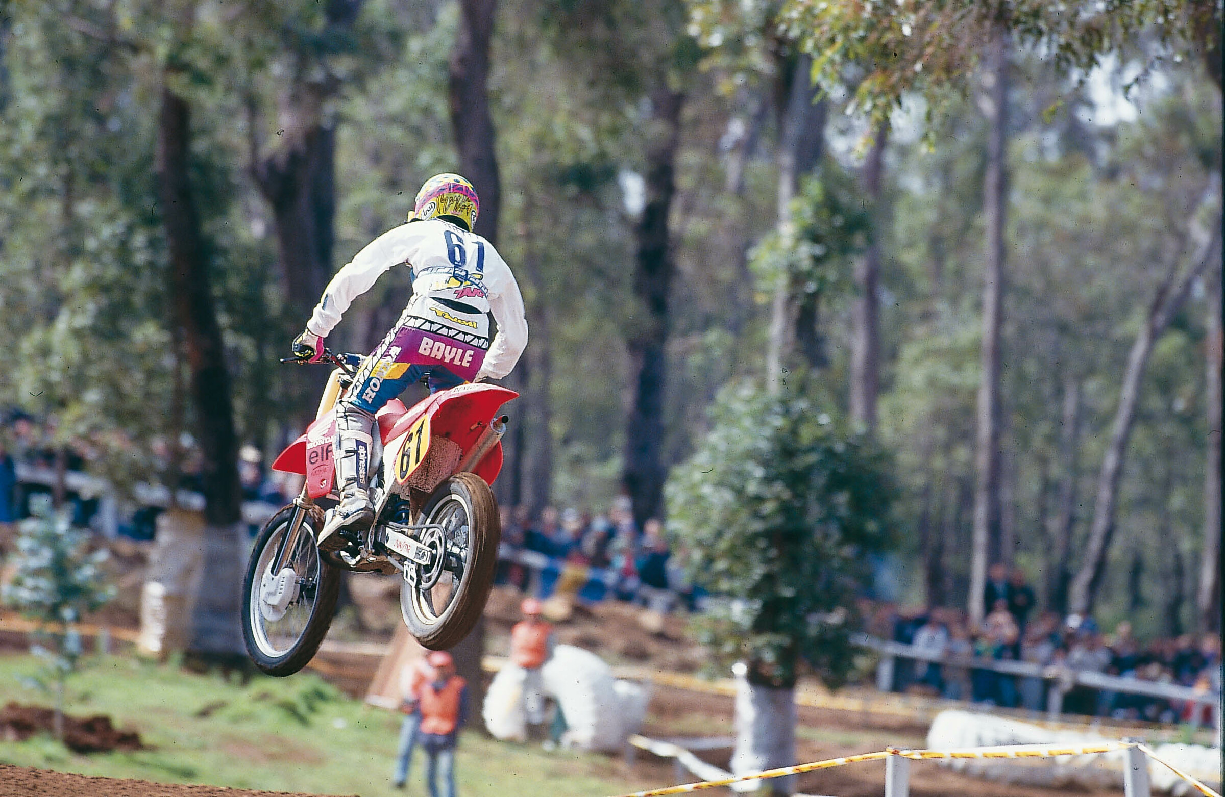 Jean-Michel Bayle