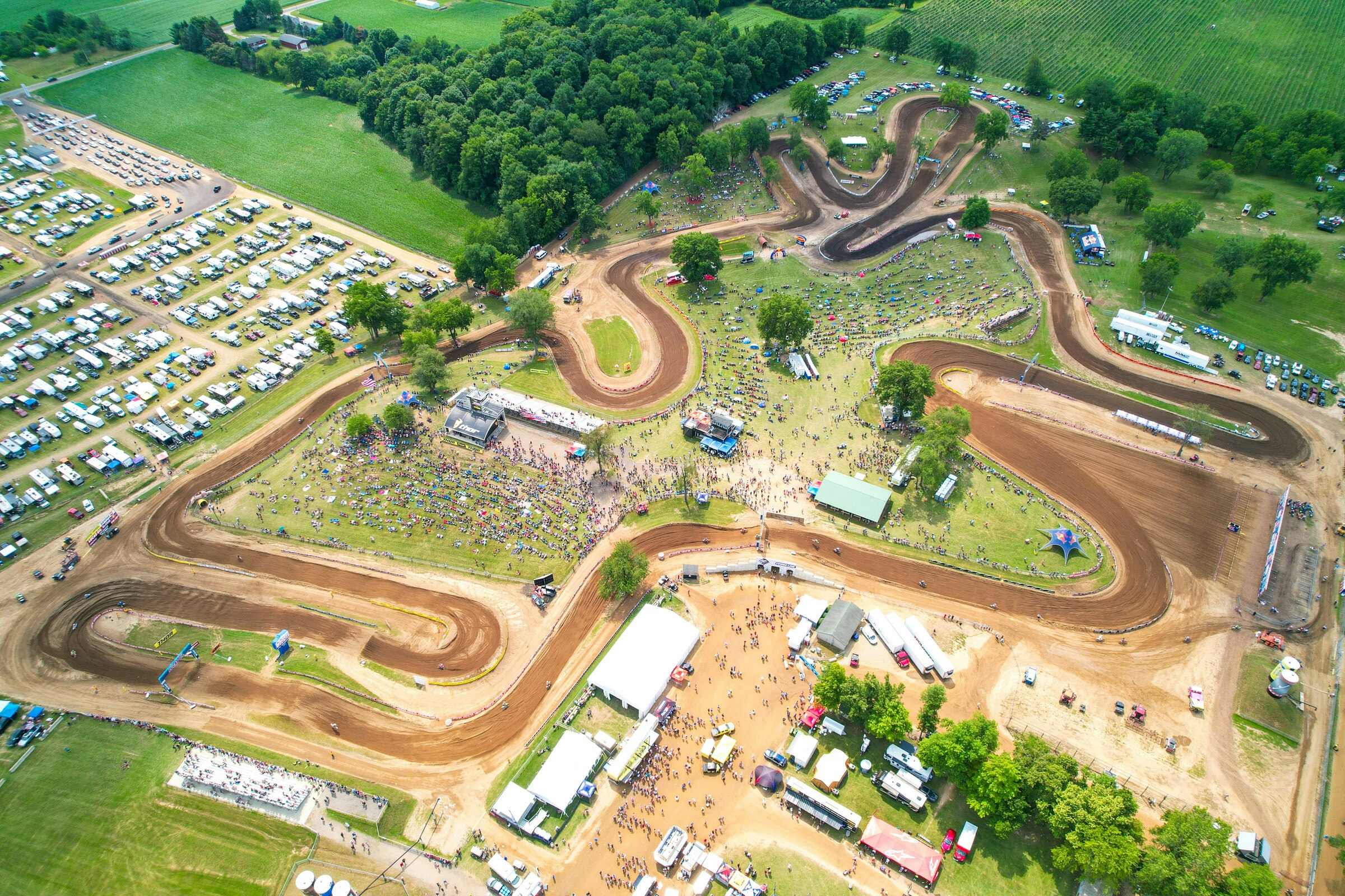 Ritchie, Buydos, Stephenson, Sullivan, and More on PulpMX Show Tonight