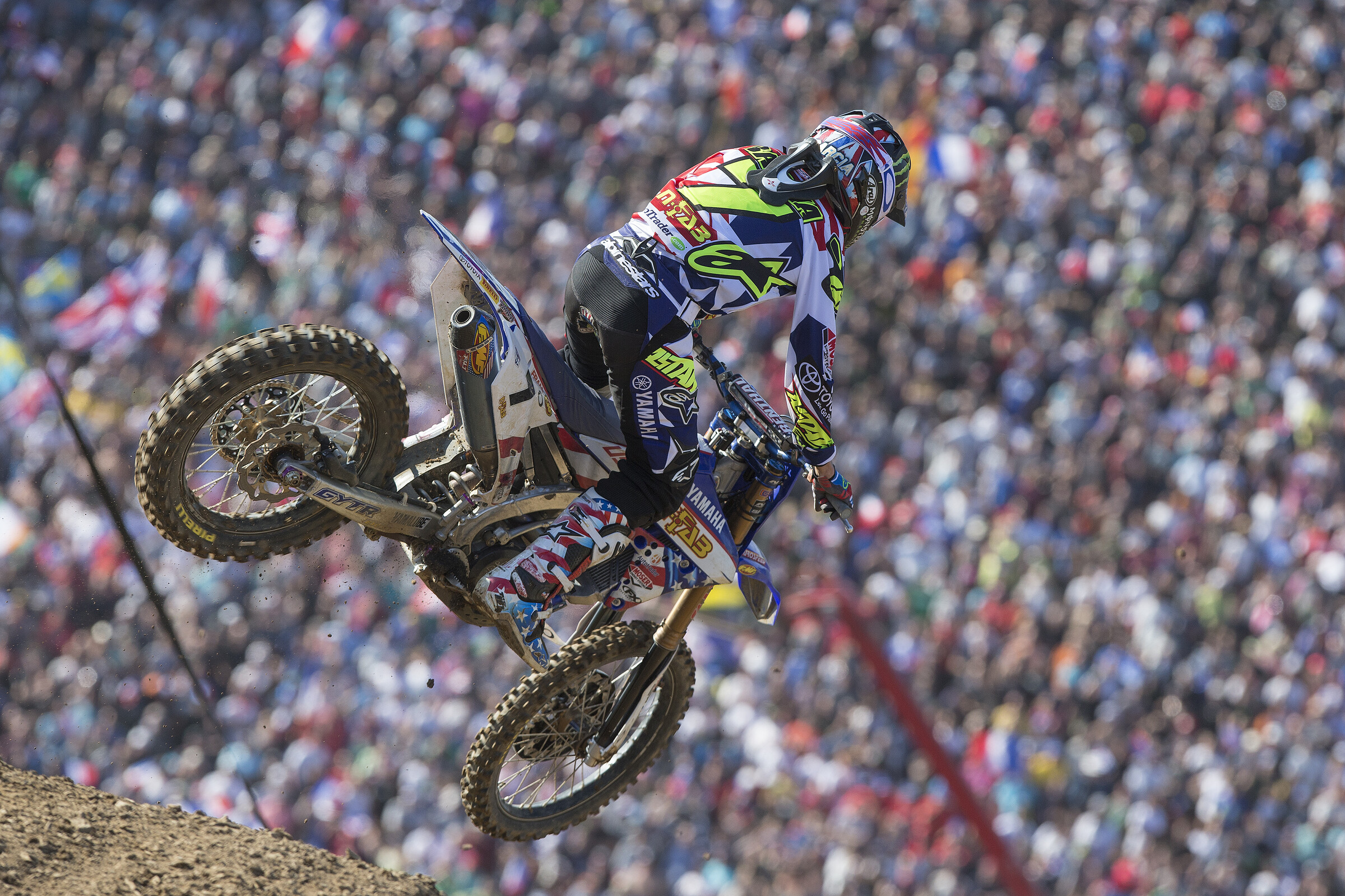 Justin Barcia
