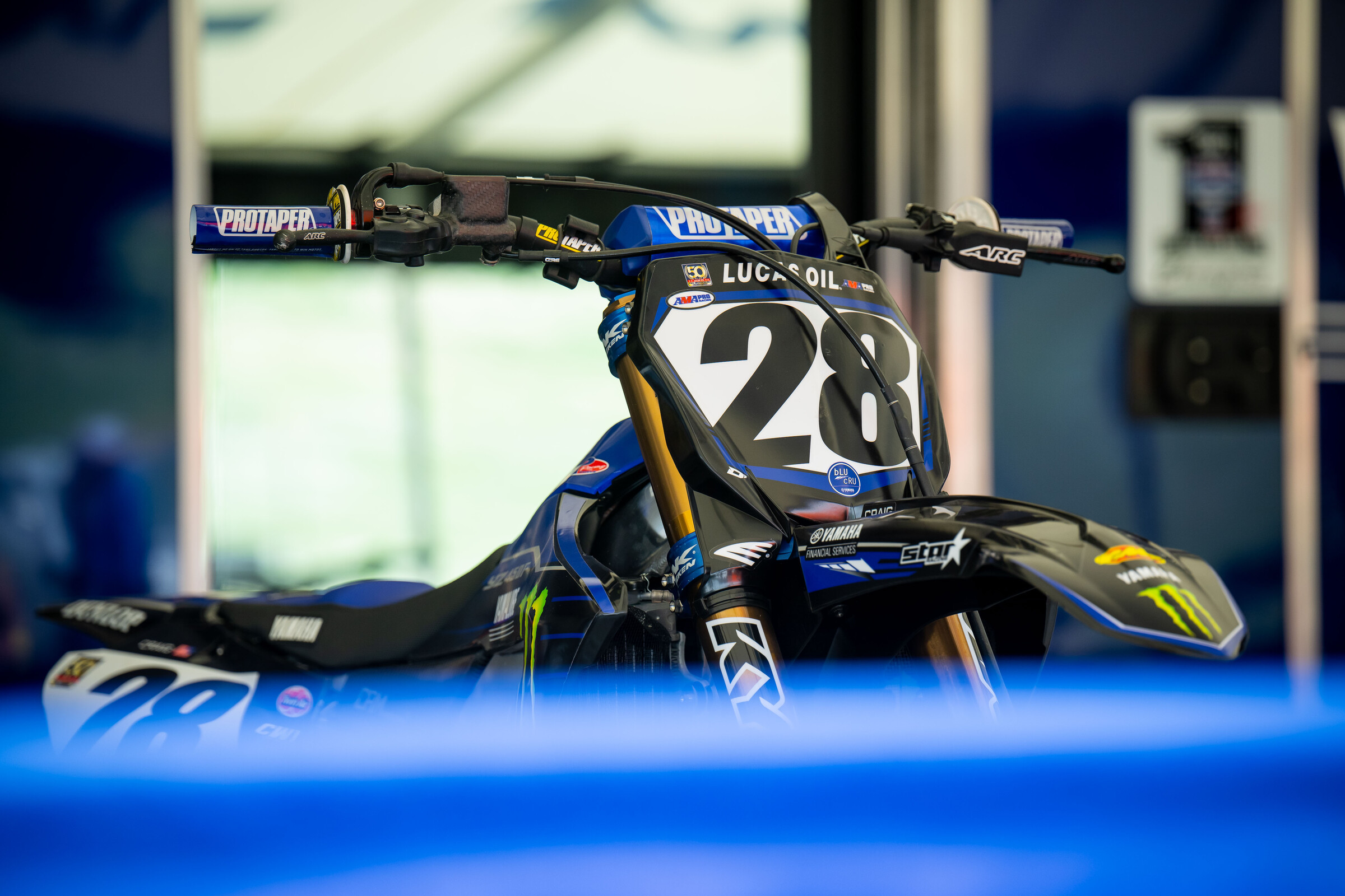 2023 AMA Supercross and Motocross Top 100 and Career Numbers - Racer X