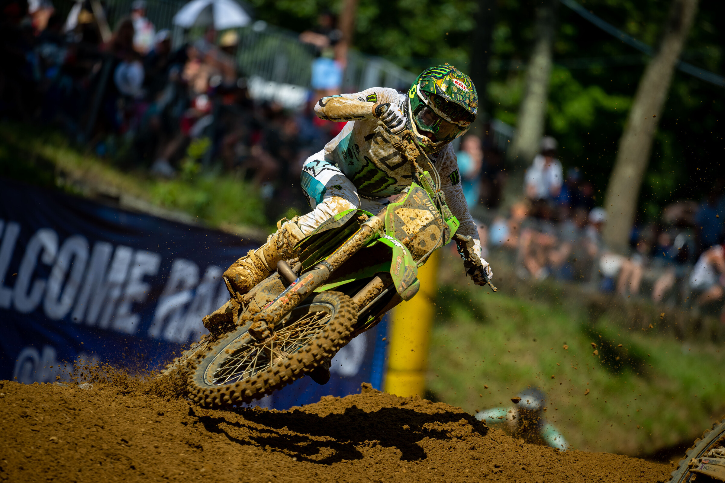 2023 AMA Supercross and Motocross Top 100 and Career Numbers Racer X