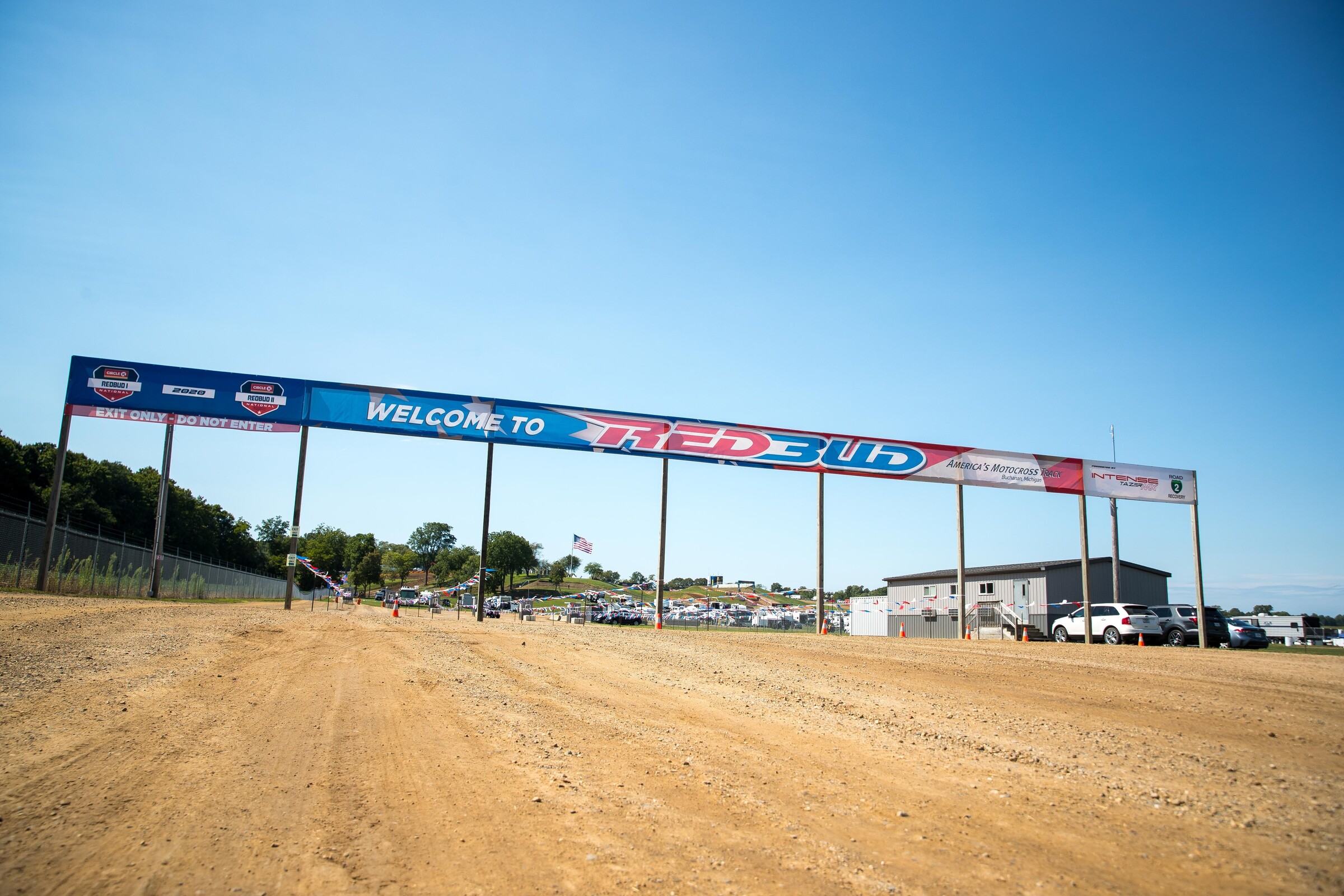 250 Words: Tim Ritchie