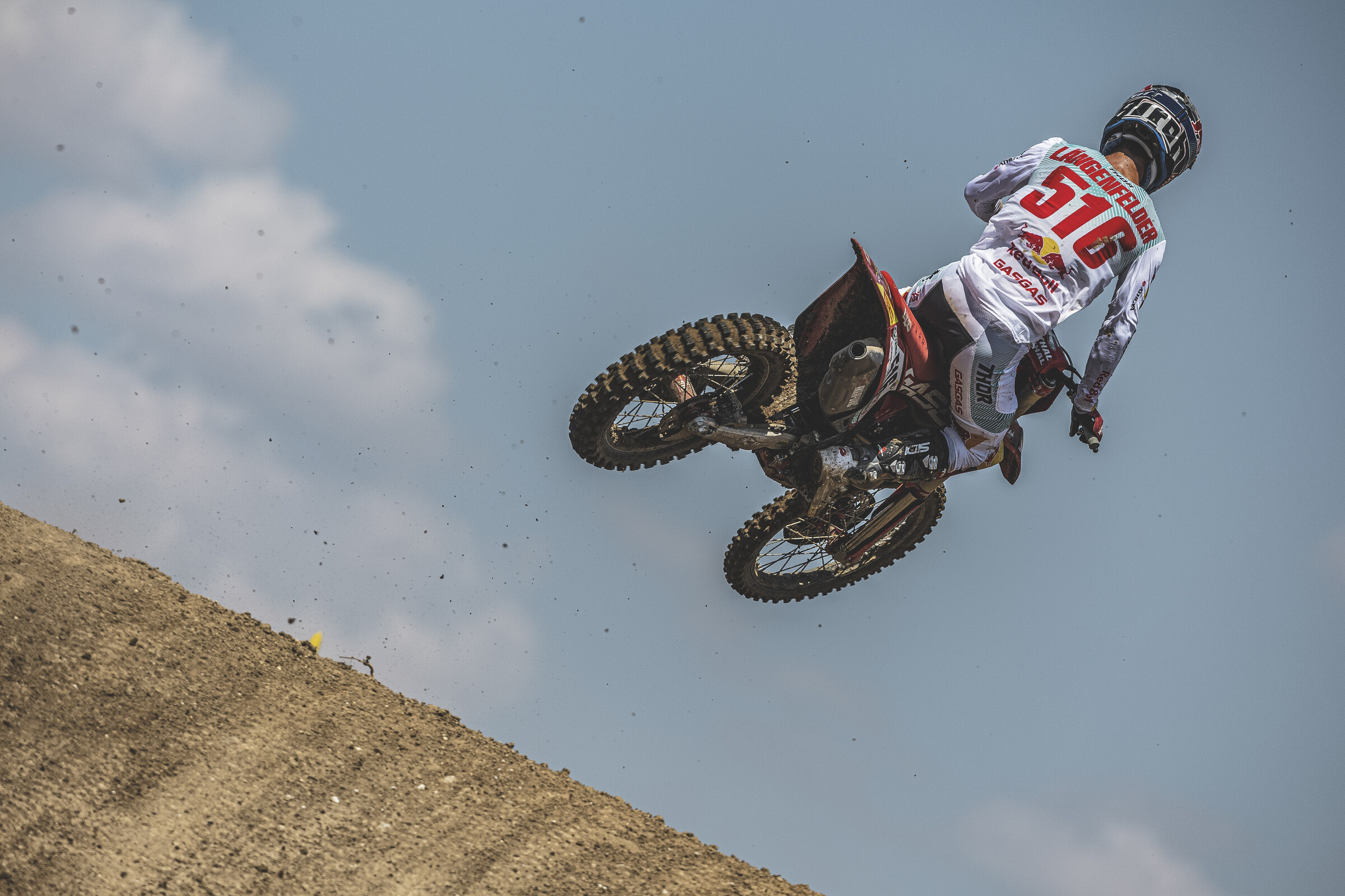 These Riders Will Represent America at the FIM Motocross des Nations