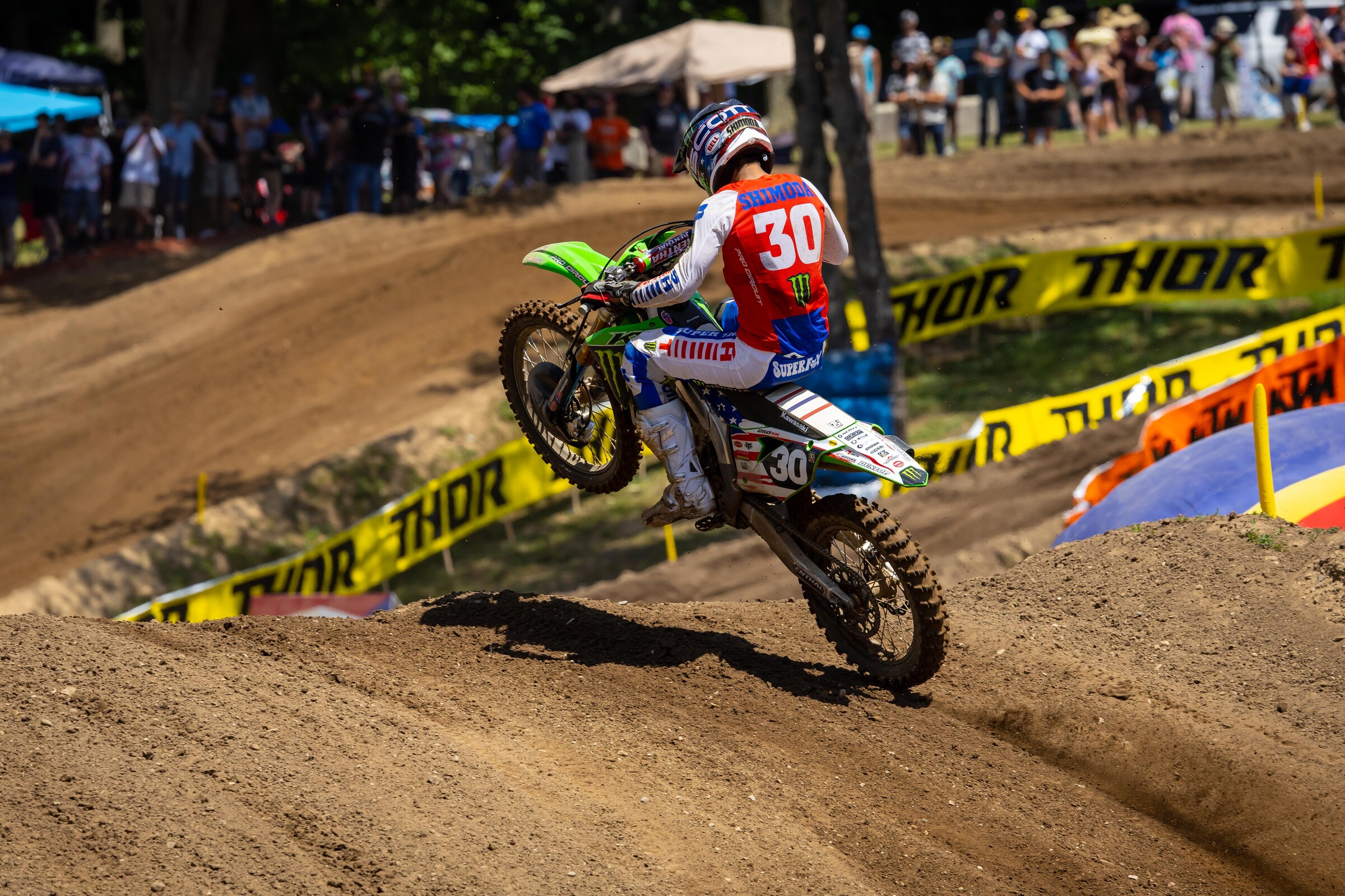 10 Storylines Entering 2022 Motocross of Nations