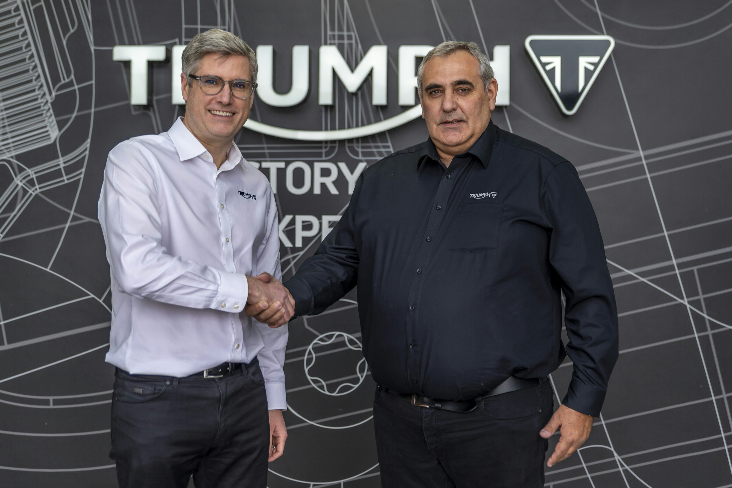 Triumph Racing Announces Motocross World Championship Team