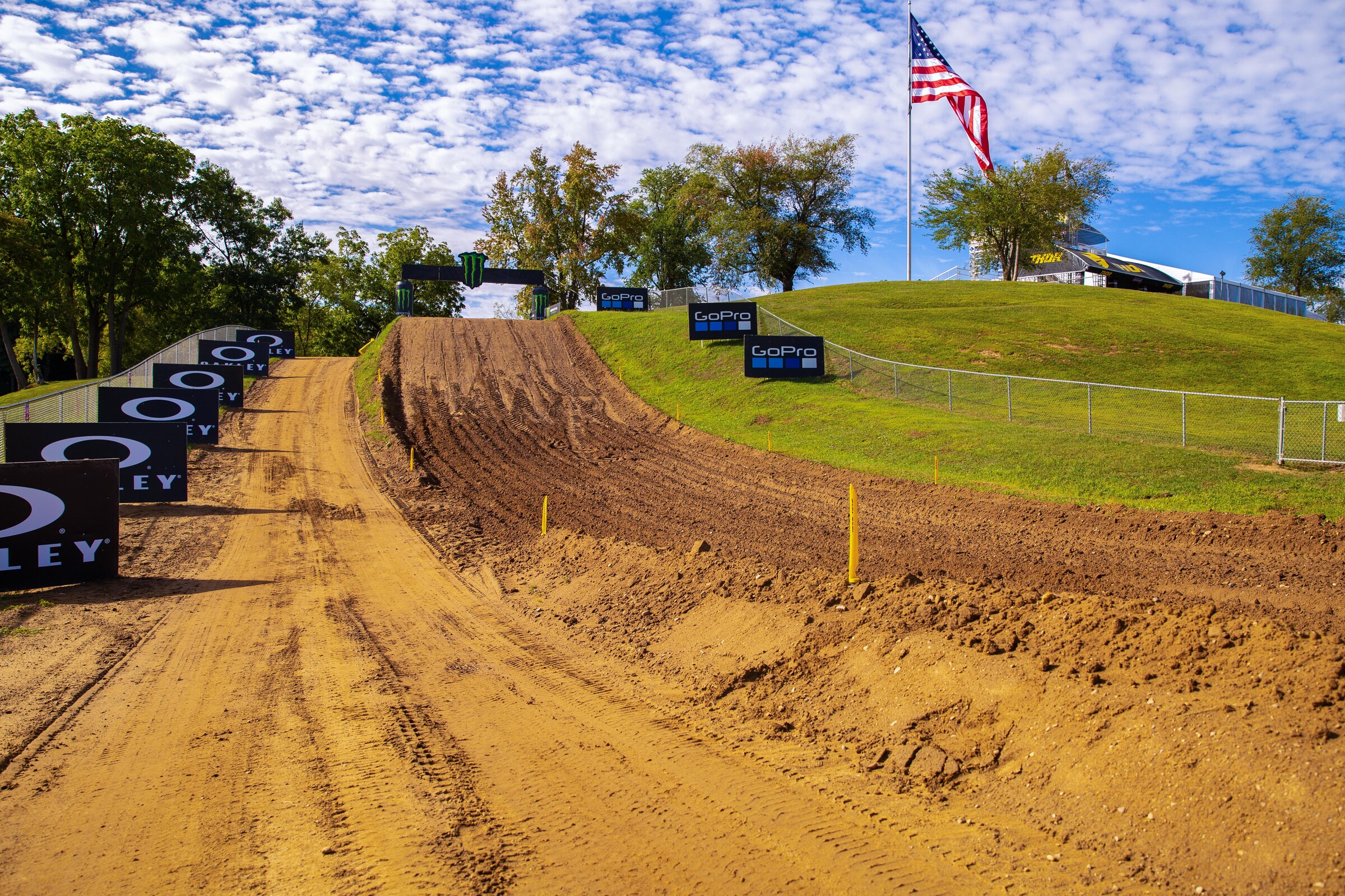 2022 Motocross of Nations Saturday Live Updates