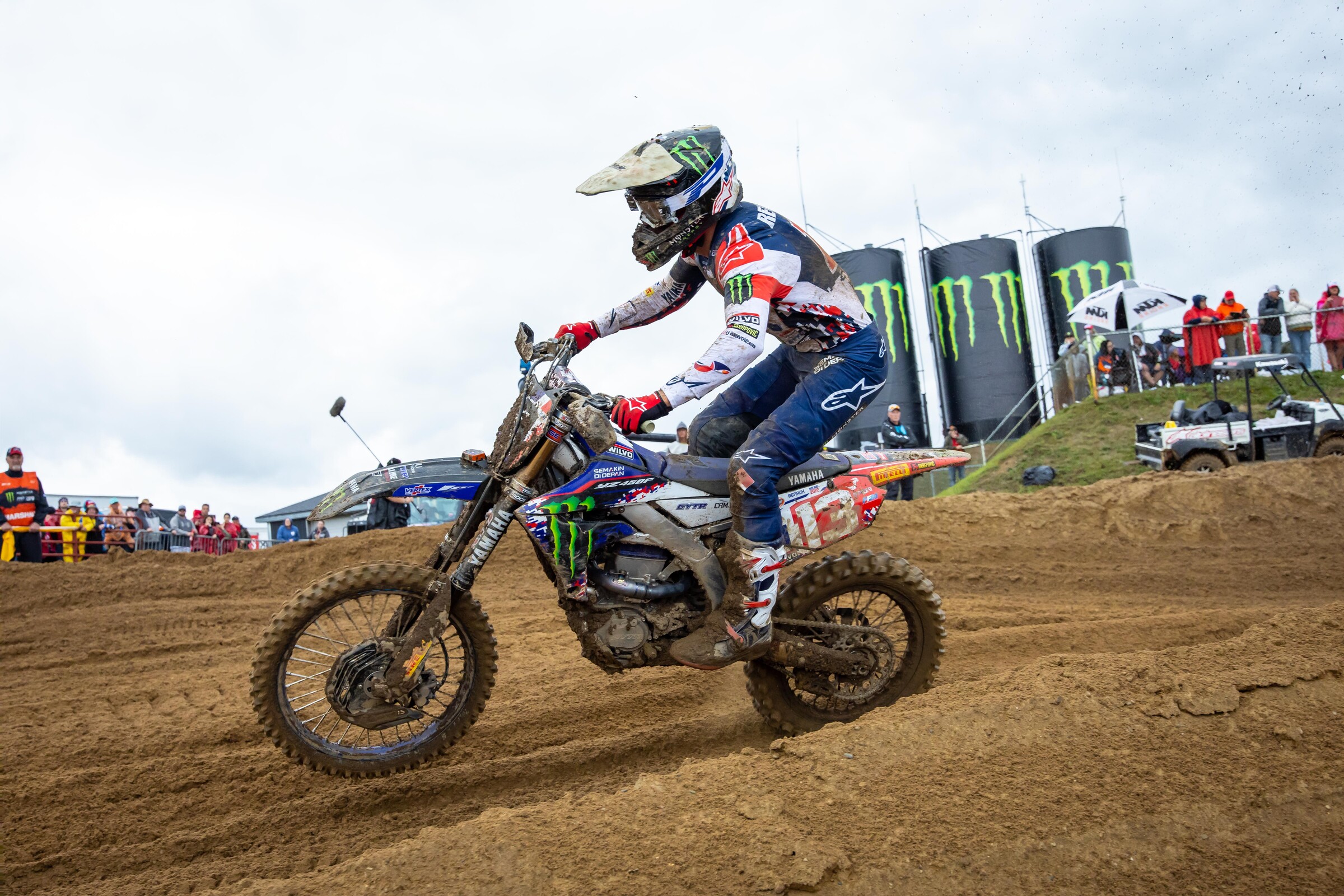 Insight: Maxime Renaux