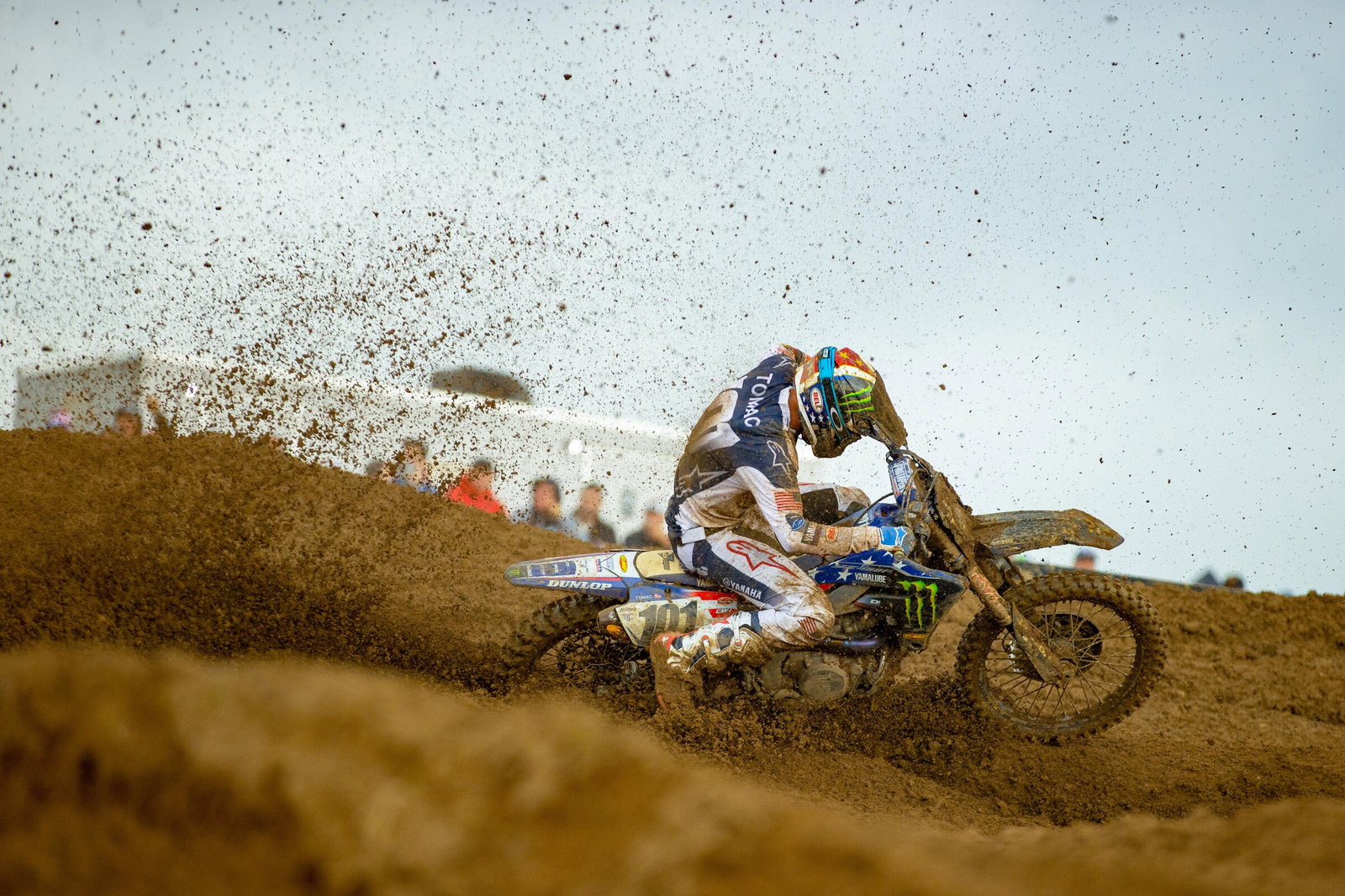 Davey Coombs Recaps Every Team USA MXoN Rider From 1985–2022 - Racer X