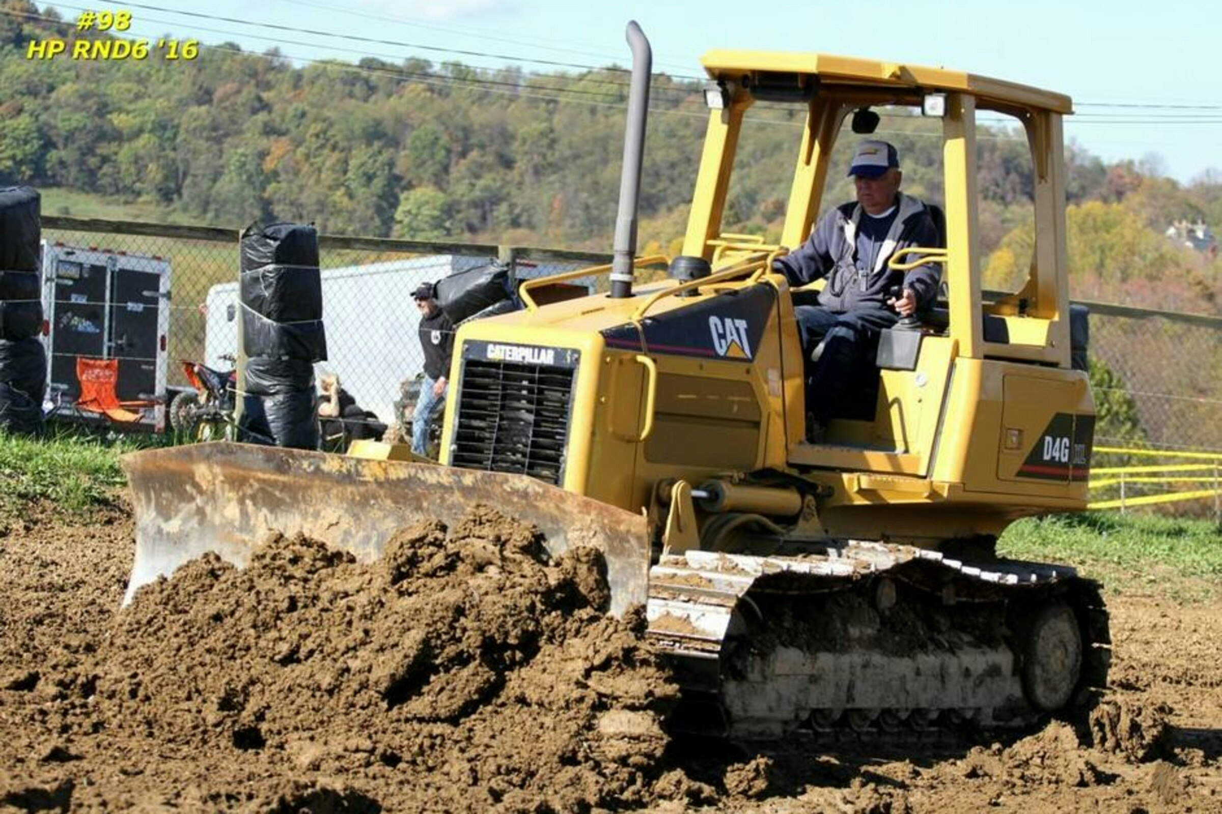 Racer Productions Mourns the Passing of Jack Holbert
