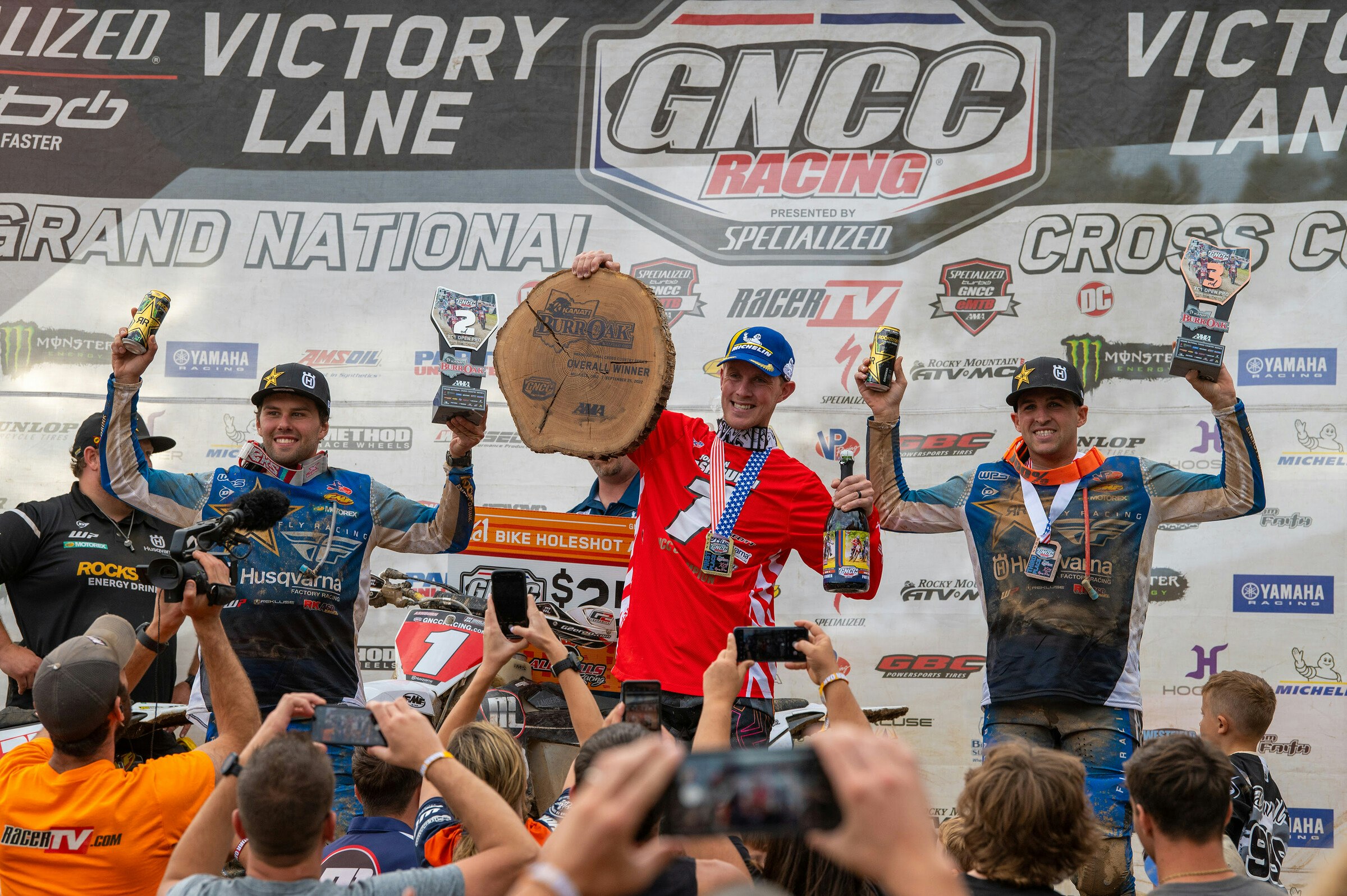 GNCC Racing Launches Online Ticket Sales For 2023 Season – Opening 4 Rounds Available Now