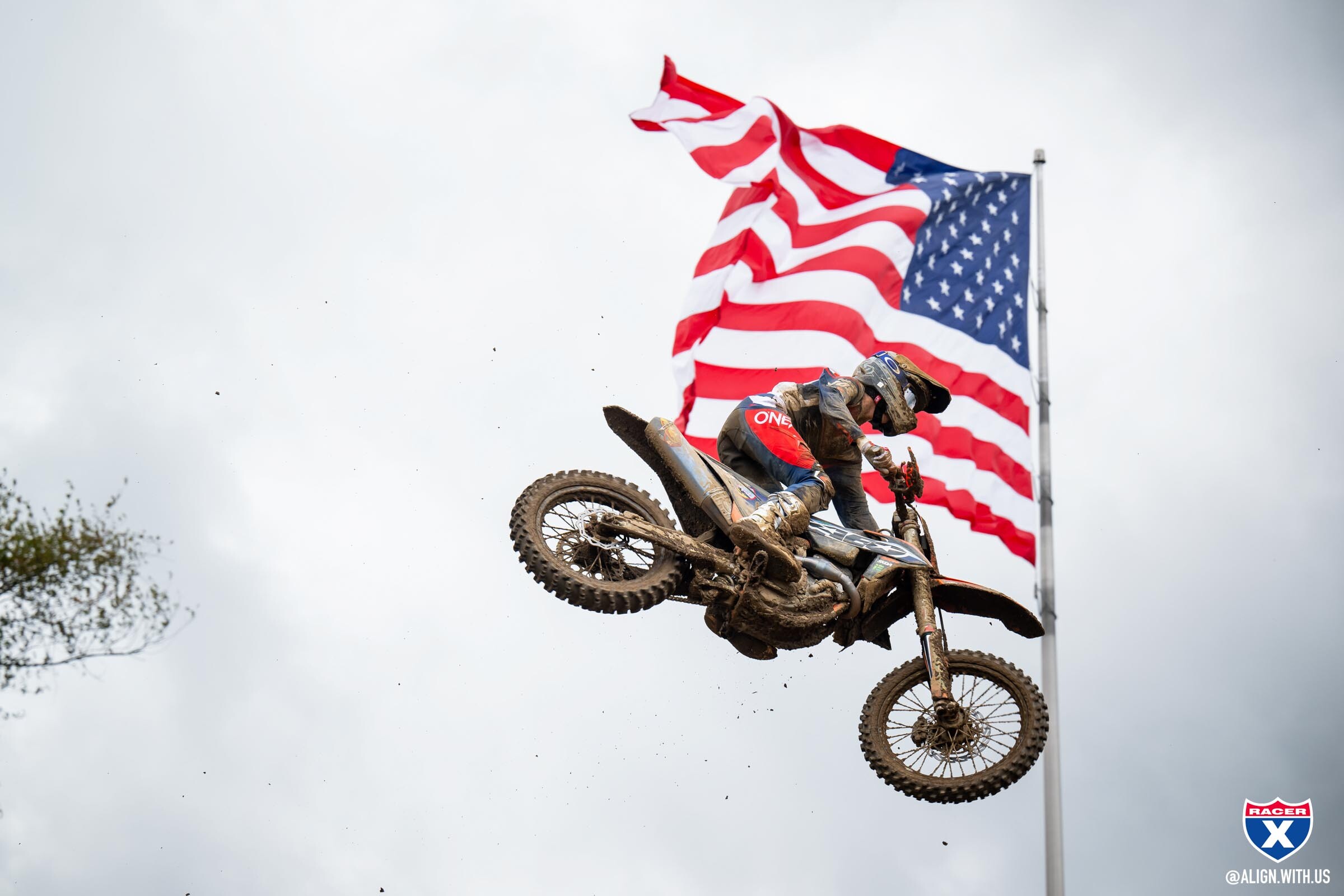 Photo Gallery from 2022 Motocross of Nations at RedBud MX Racer X