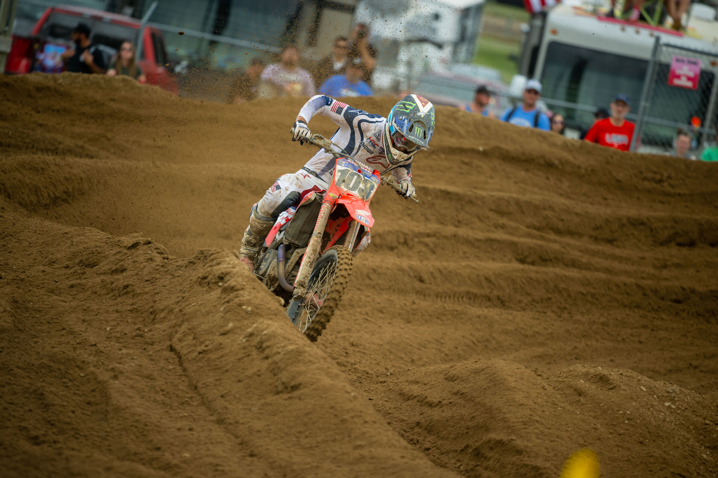 Save of the Day: Motocross of Nations