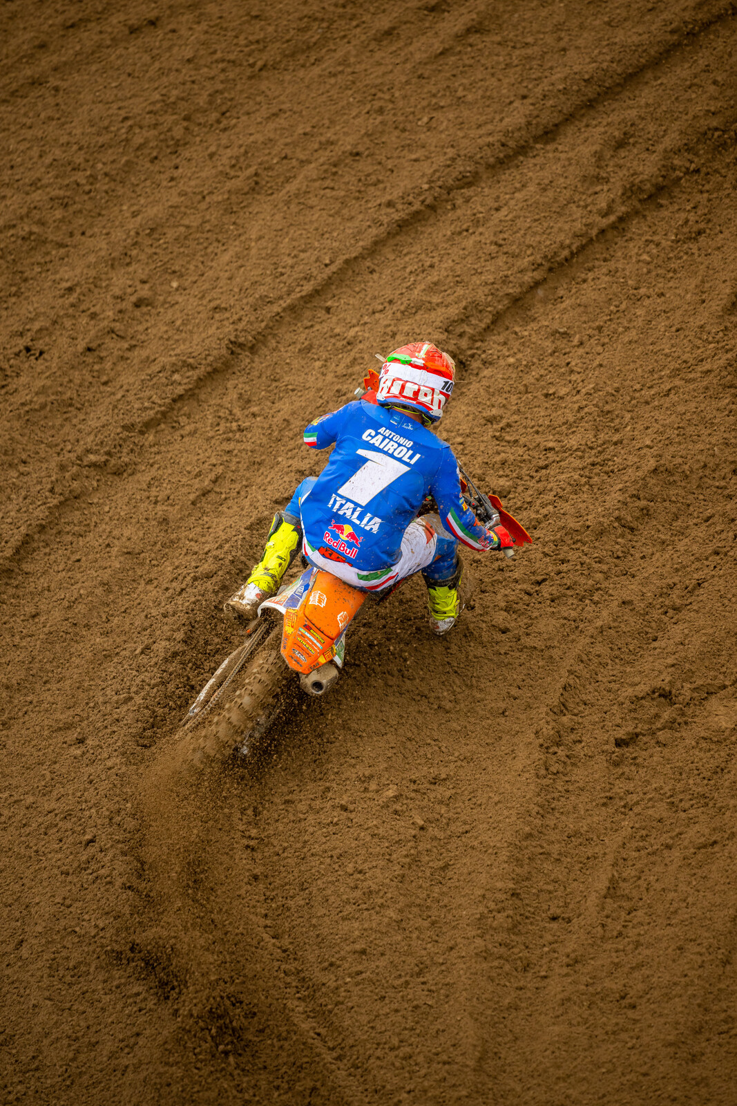 Antonio Cairoli