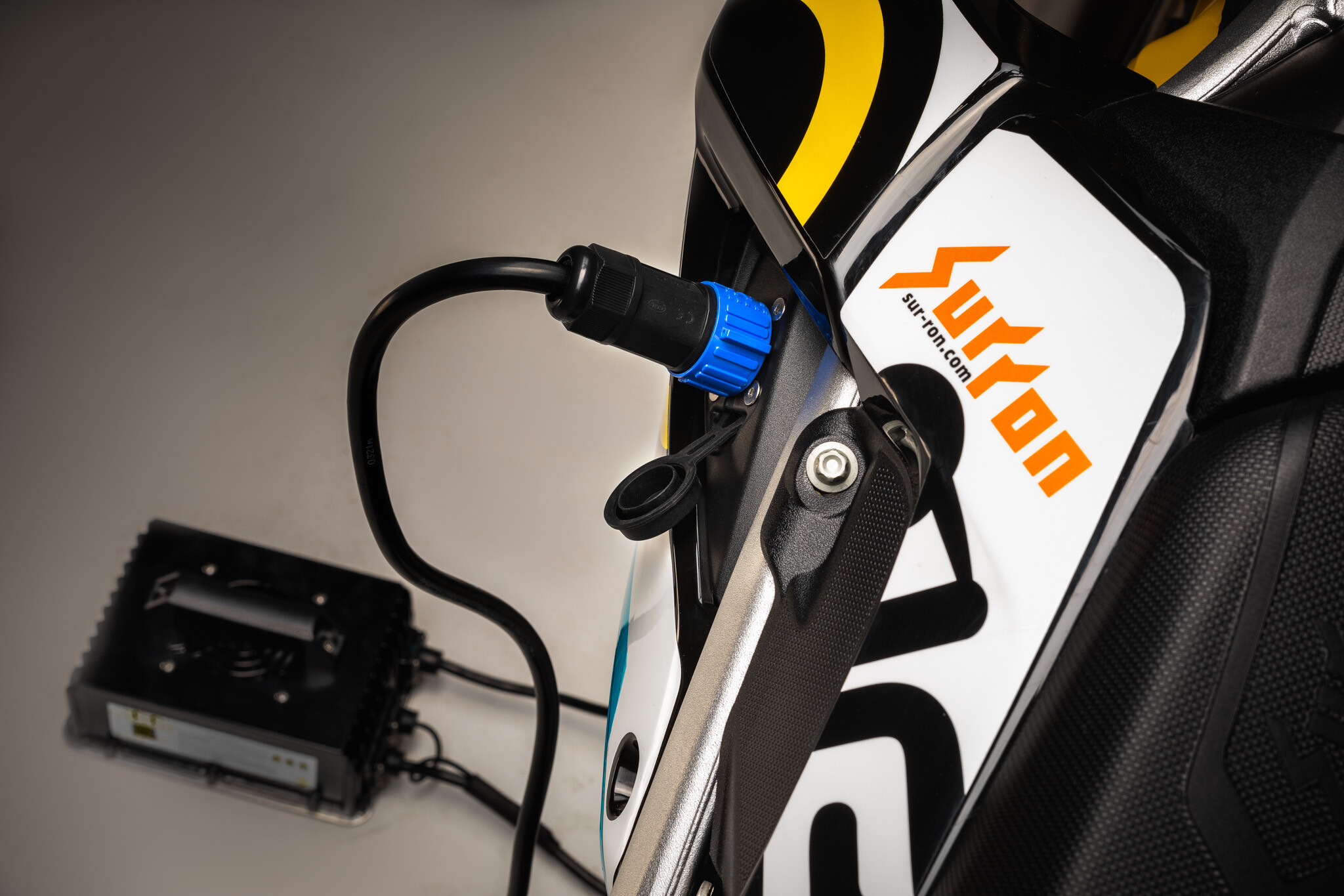 2023 Surron Storm Bee Electric Bike