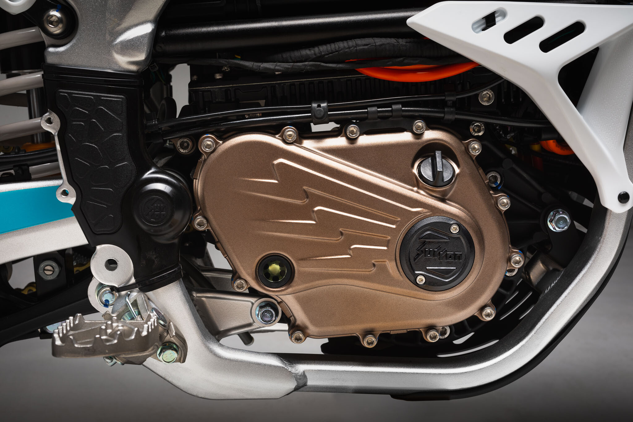 2023 Surron Storm Bee Electric Bike