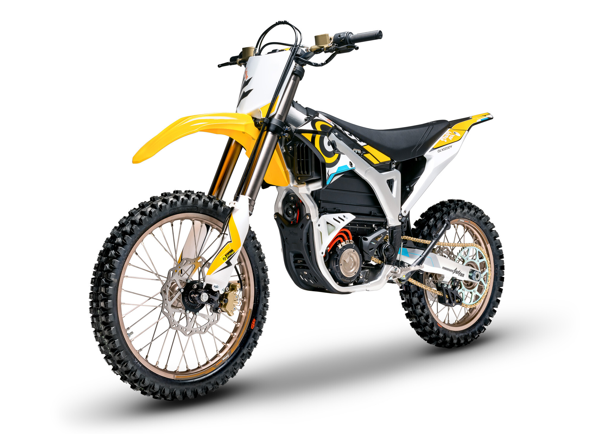 2023 Surron Storm Bee Electric Bike