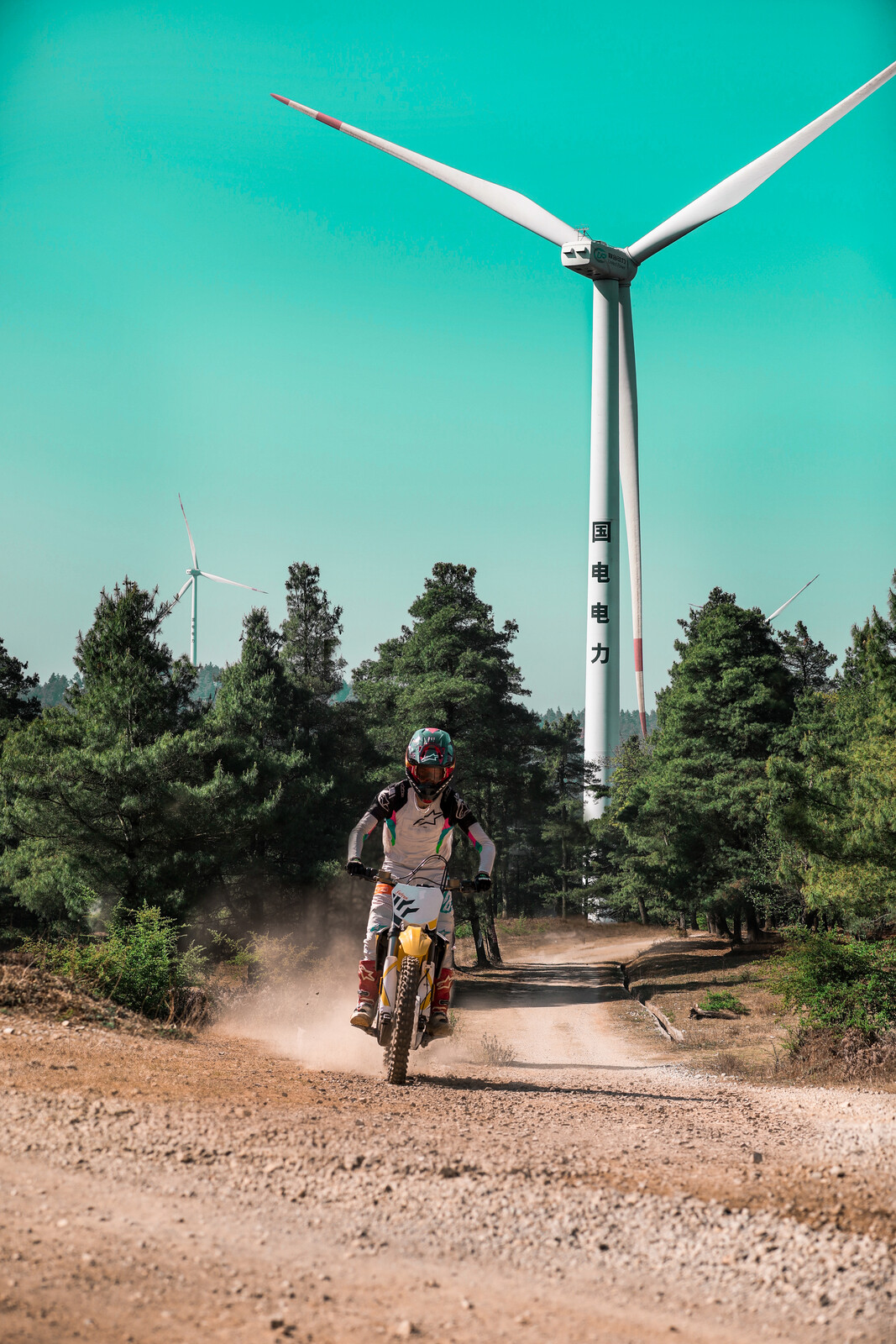 2023 Surron Storm Bee Electric Bike