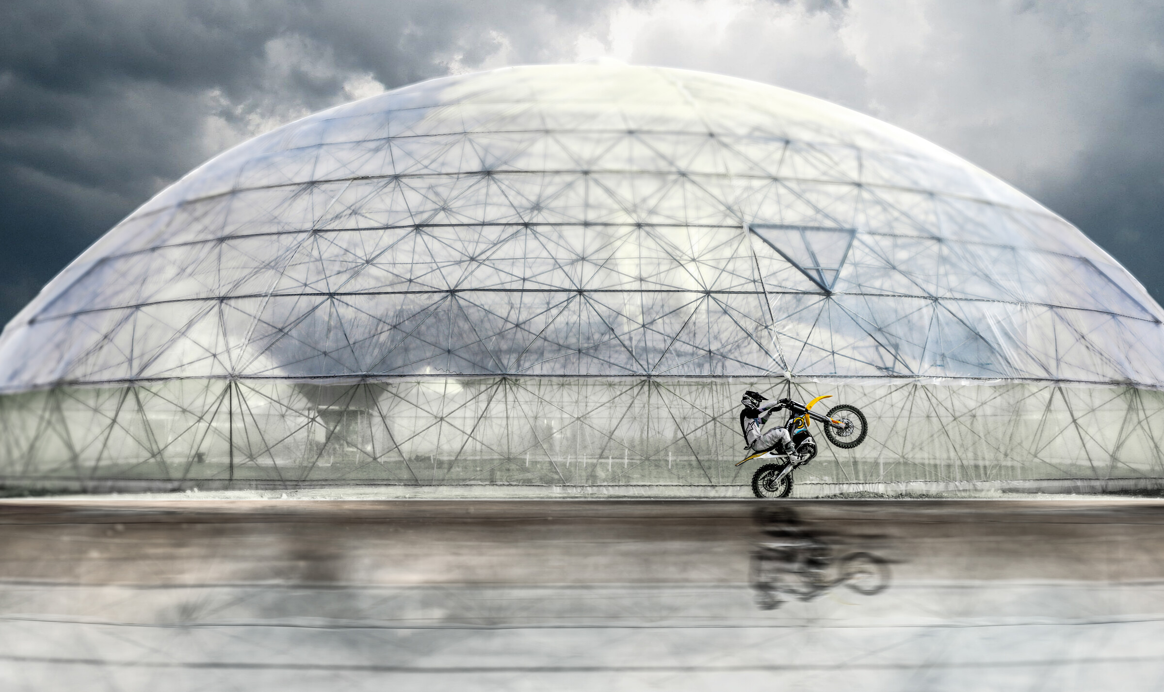 2023 Surron Storm Bee Electric Bike