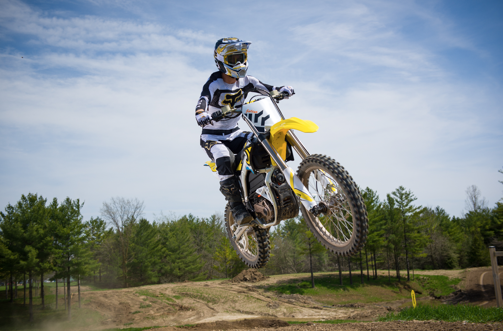 2023 Surron Storm Bee Electric Bike