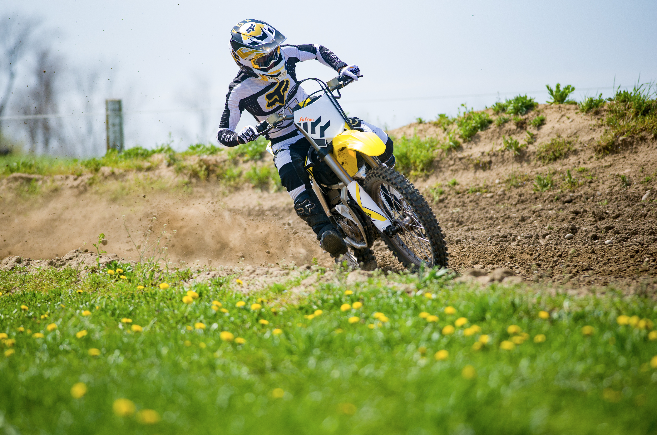 2023 Surron Storm Bee Electric Bike