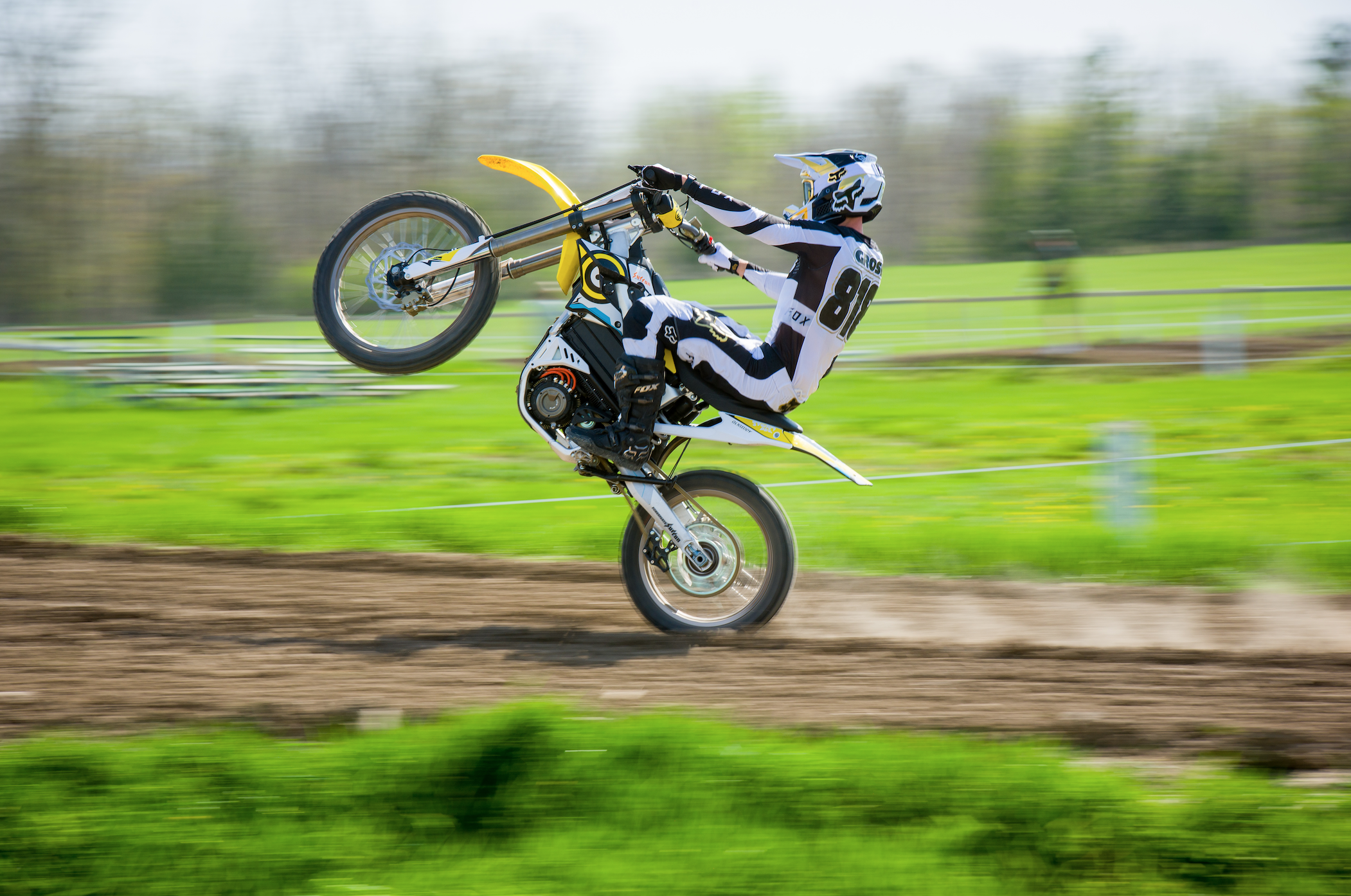 2023 Surron Storm Bee Electric Bike